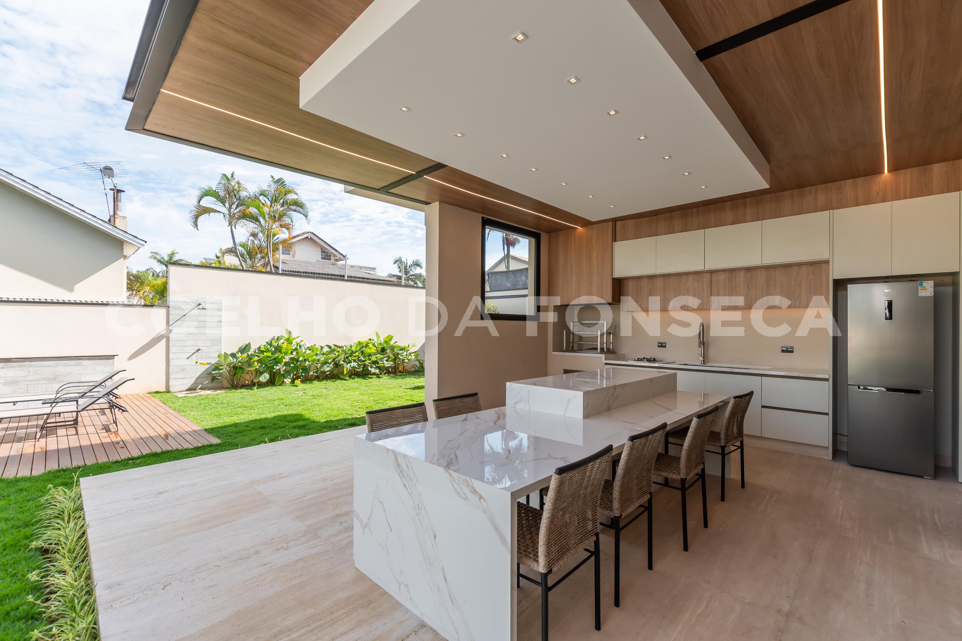 Espaço Gourmet (Unidade)