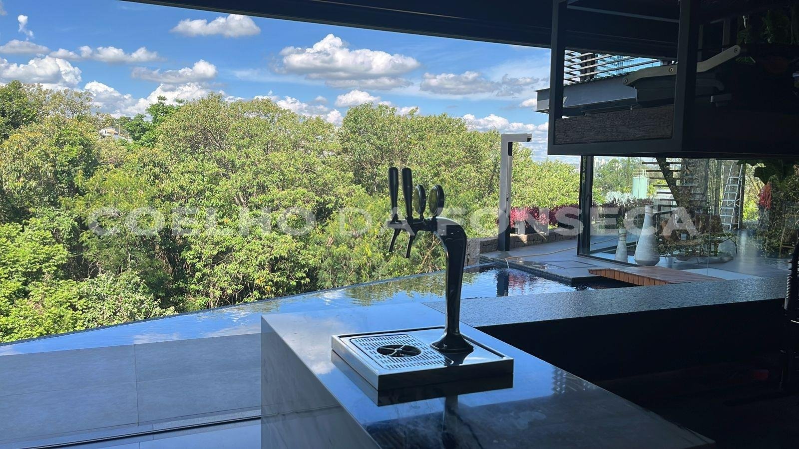 Espaço Gourmet (Unidade)