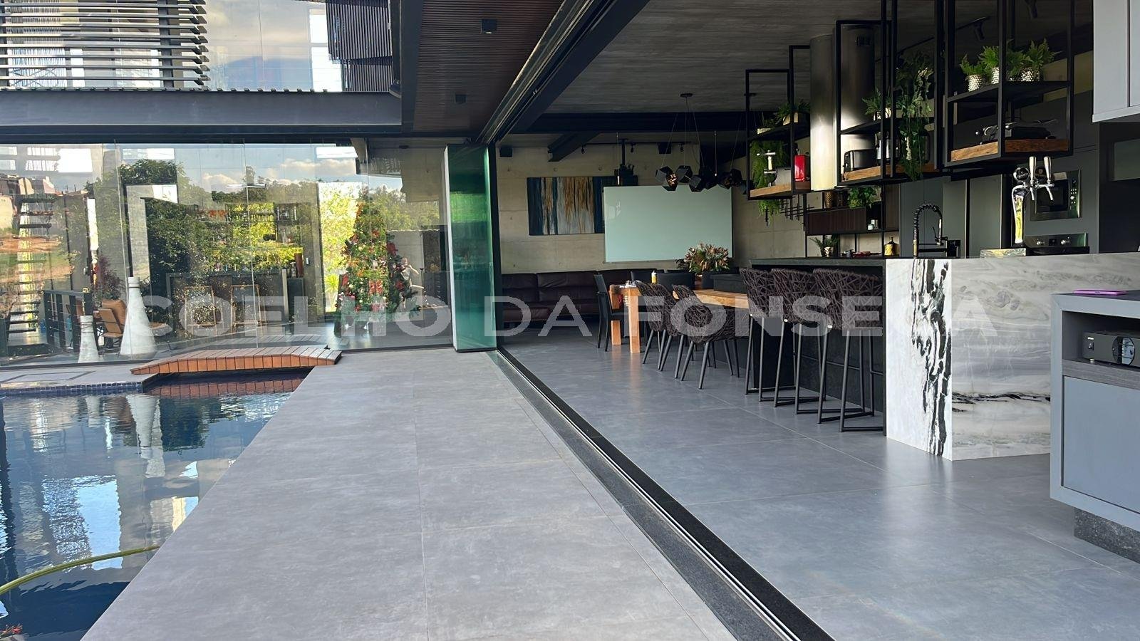 Espaço Gourmet (Unidade)
