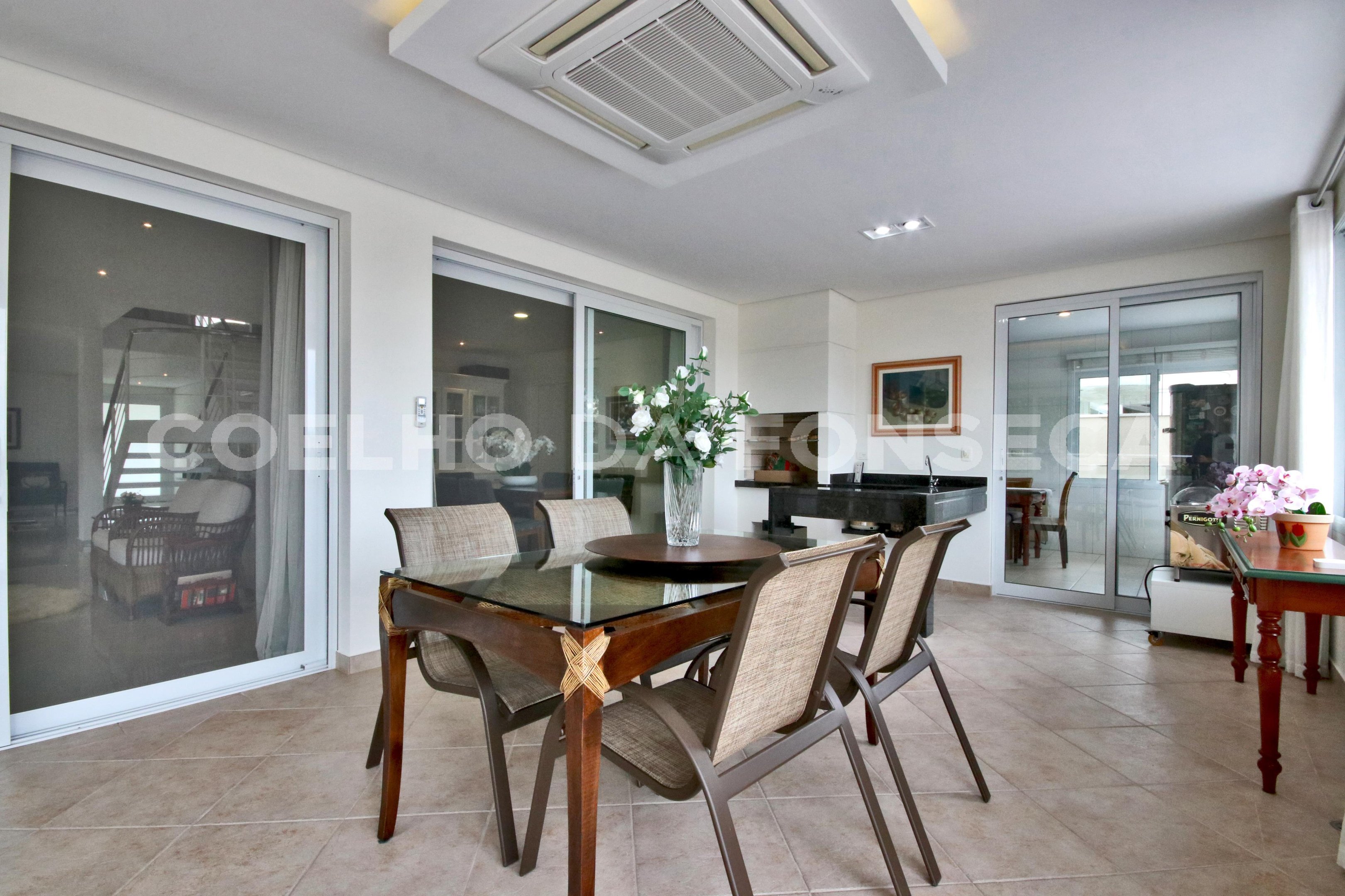Espaço Gourmet (Unidade)