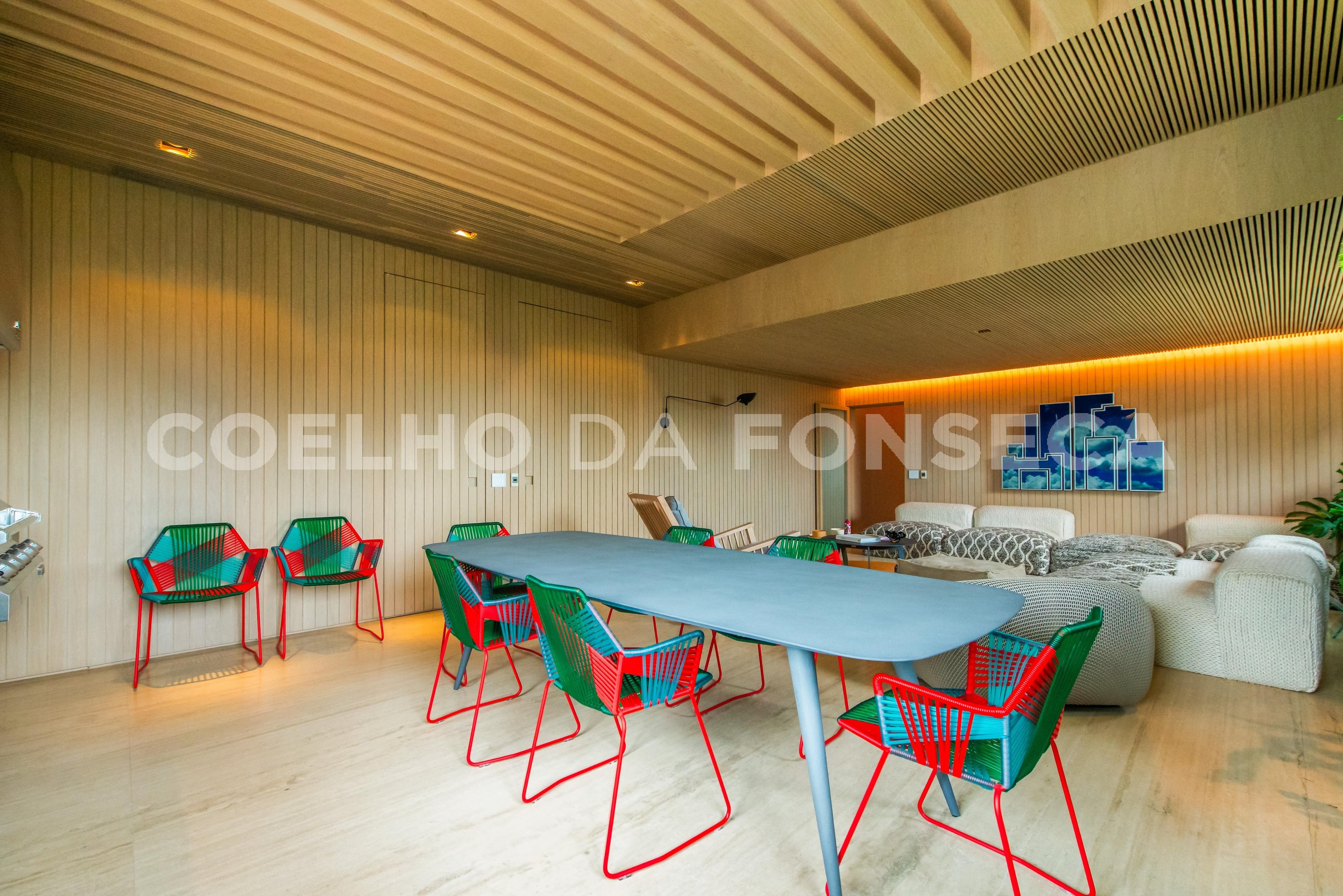 Espaço Gourmet (Unidade)