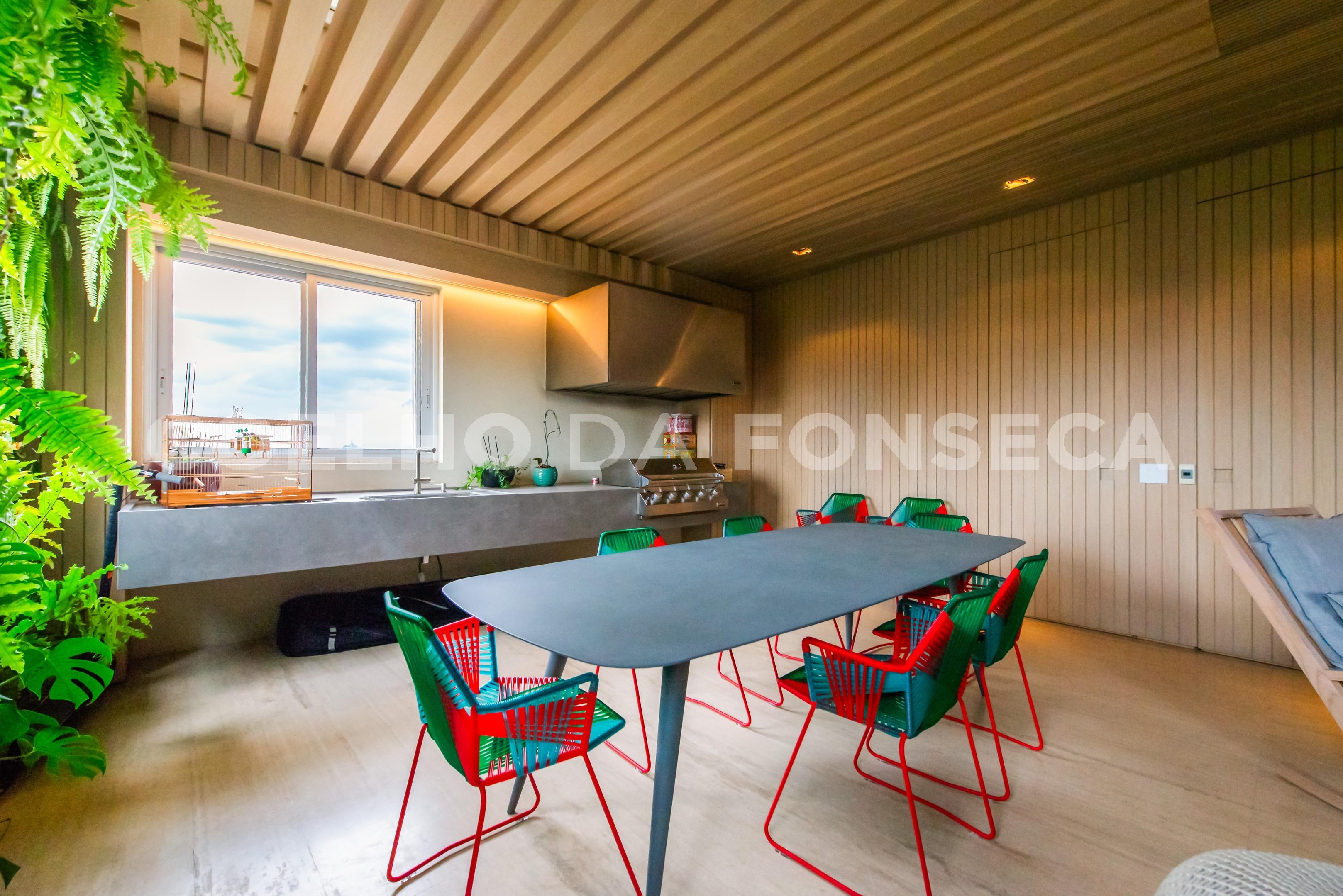 Espaço Gourmet (Unidade)