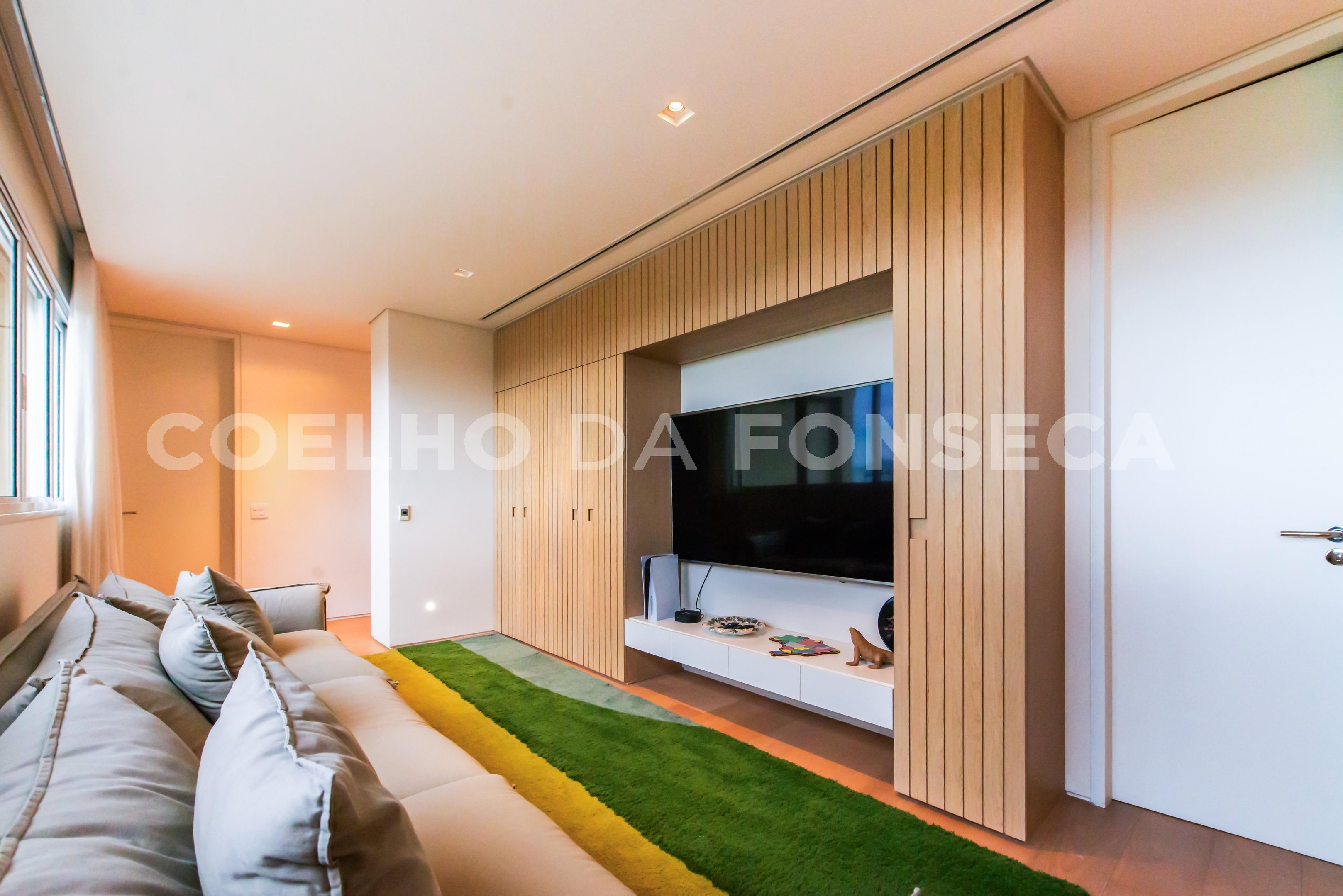 Sala de TV