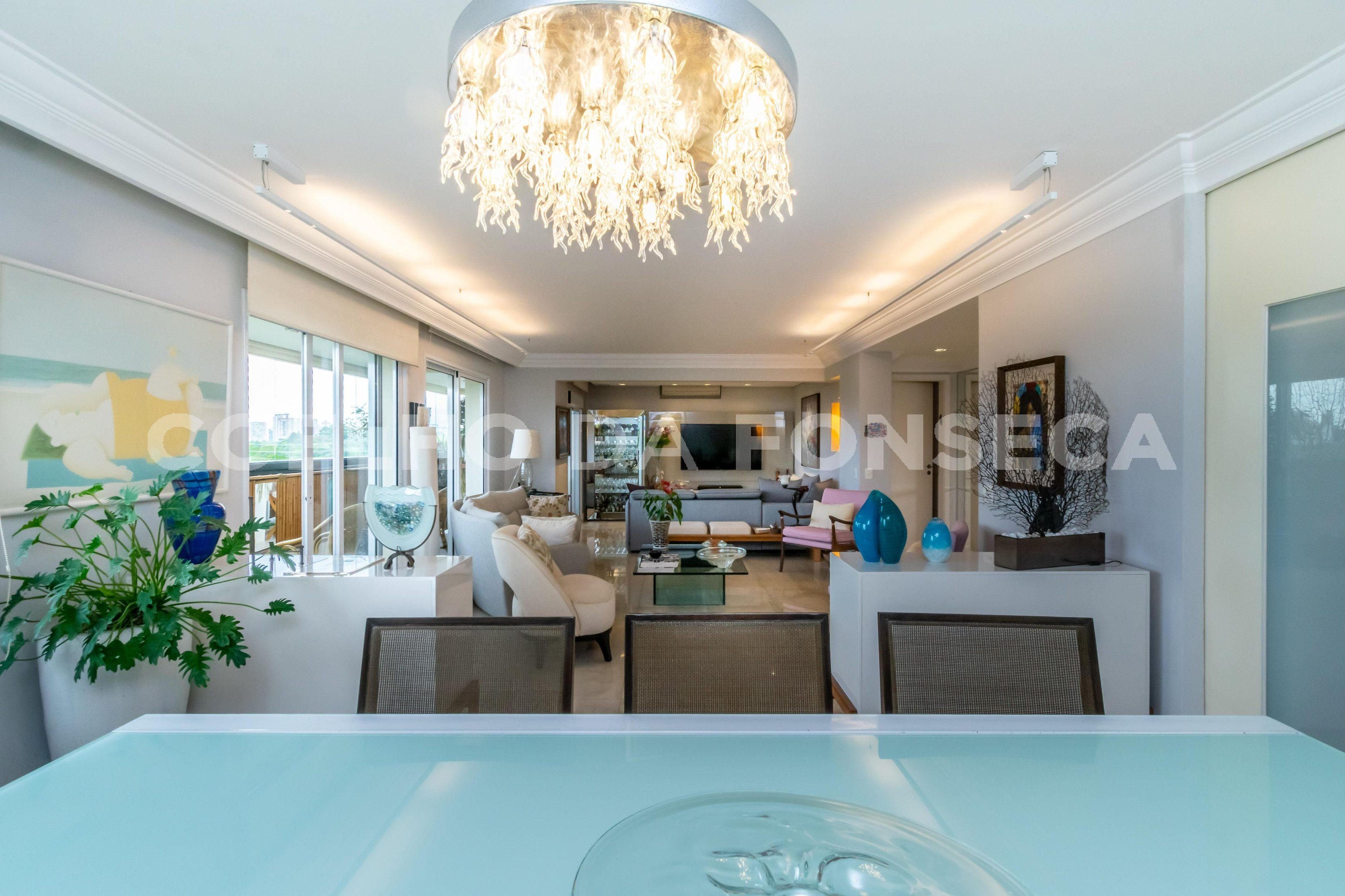 Sala de Jantar