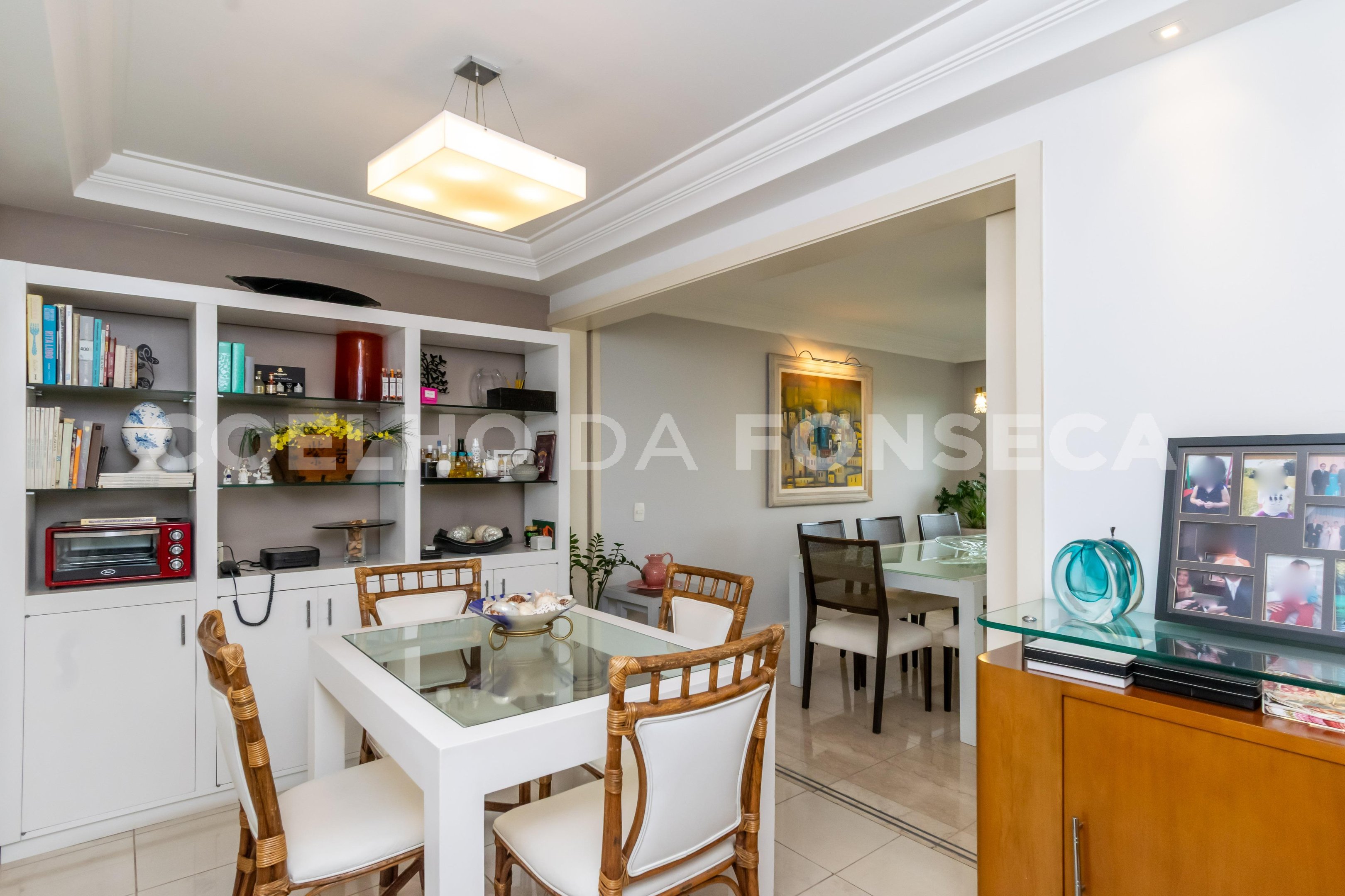 Sala de Almoço