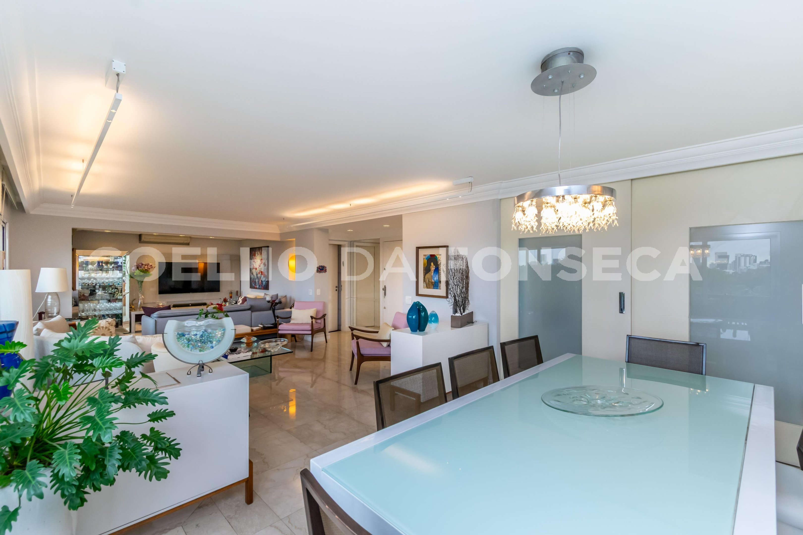 Sala de Jantar