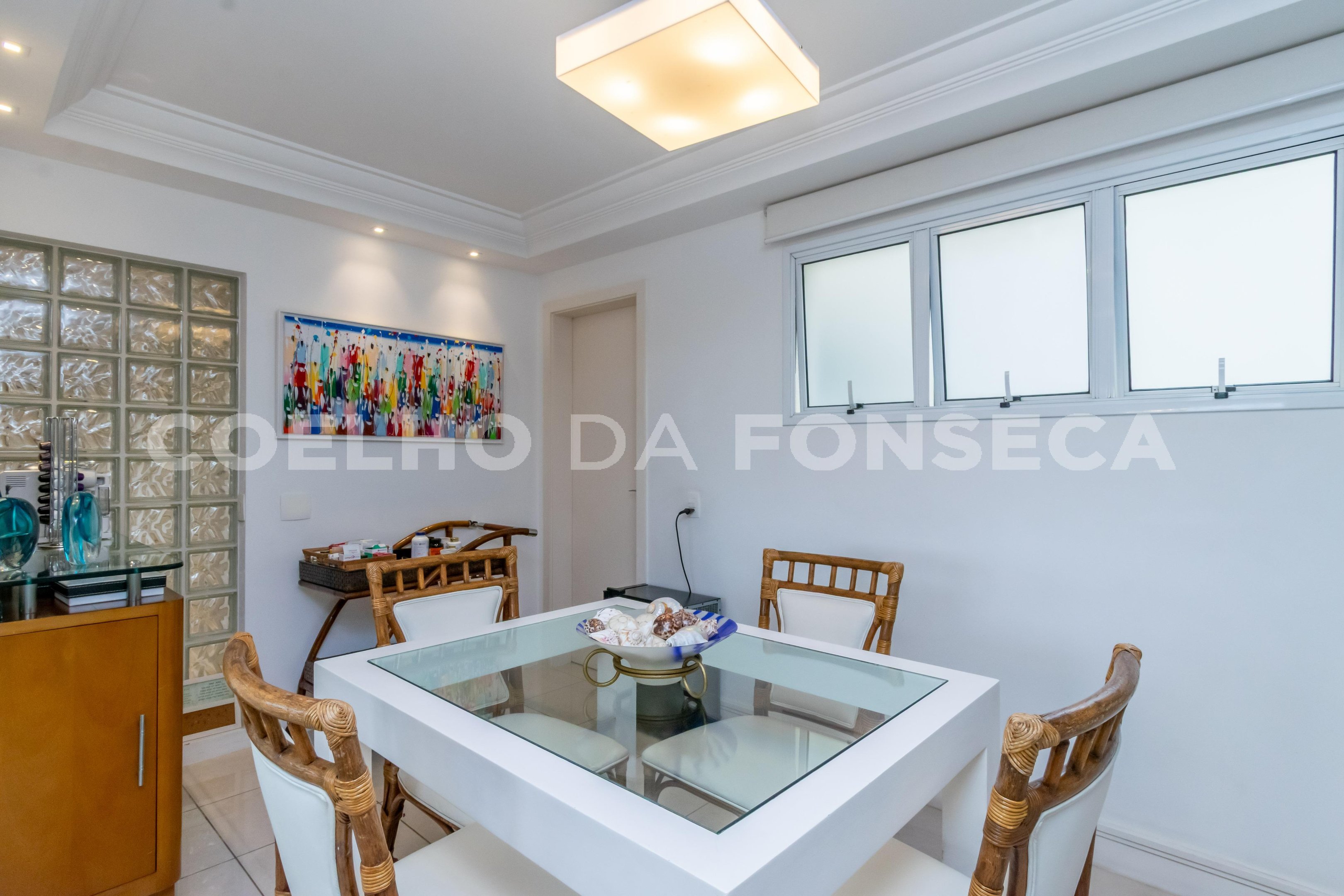 Sala de Almoço
