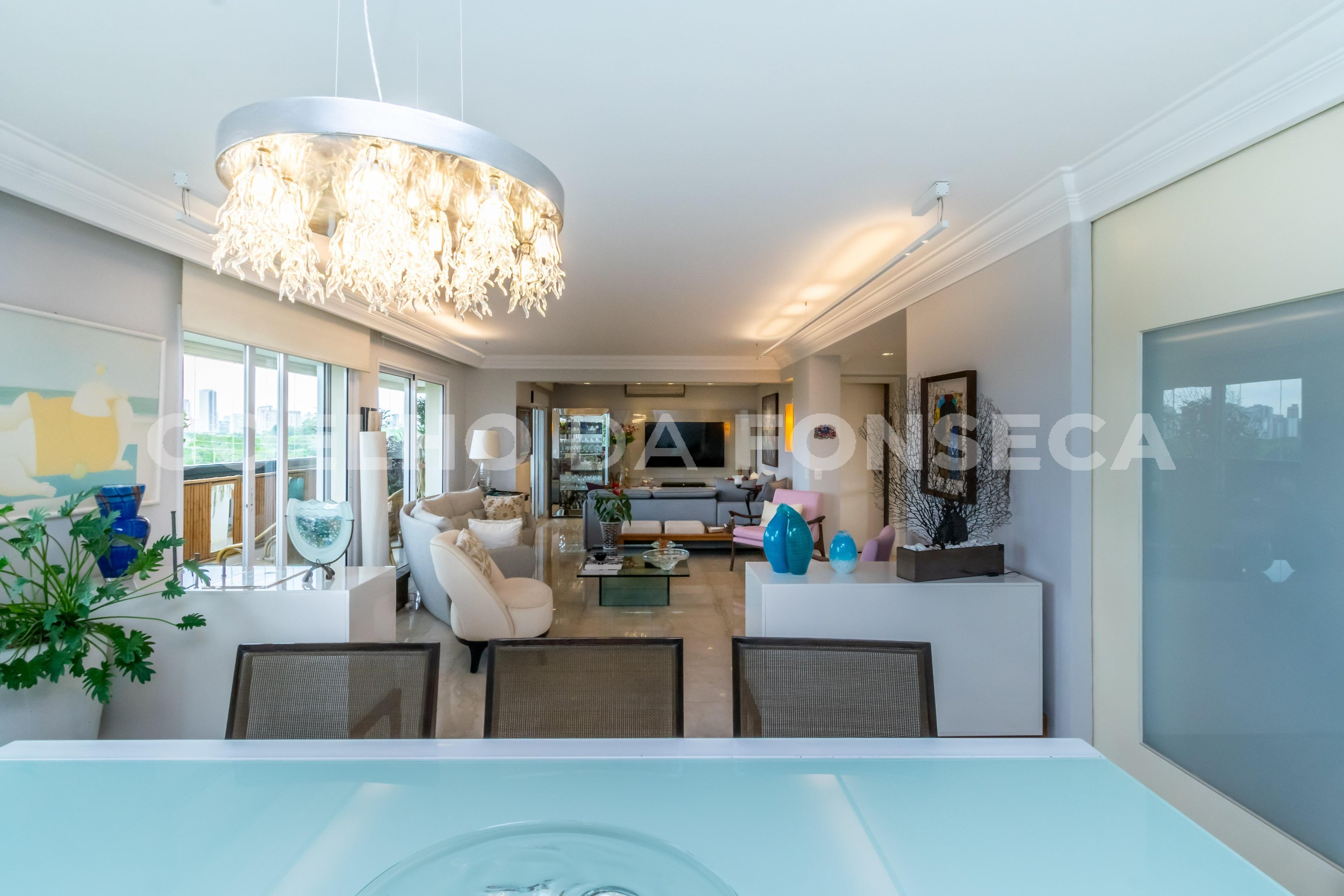 Sala de Jantar