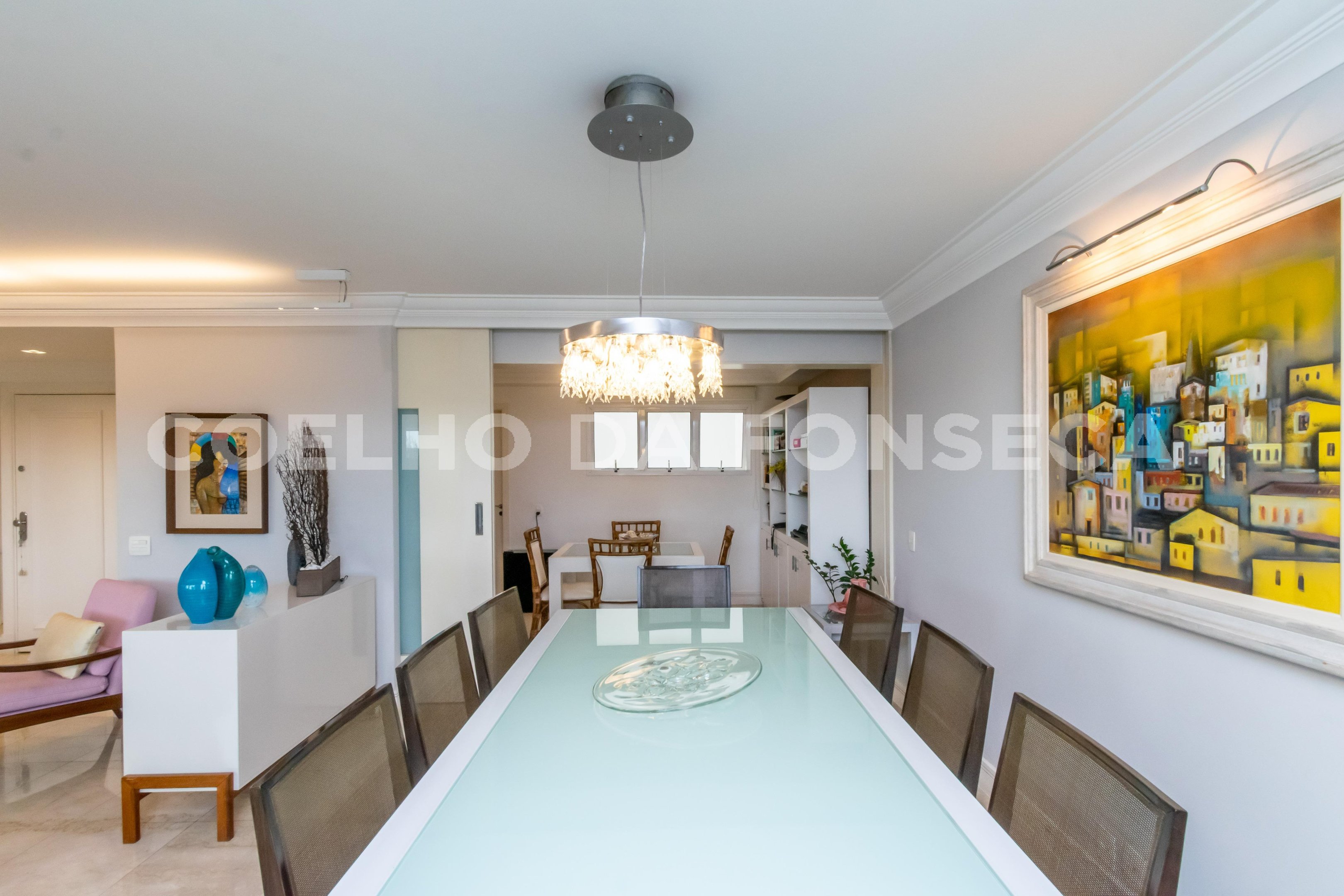 Sala de Jantar