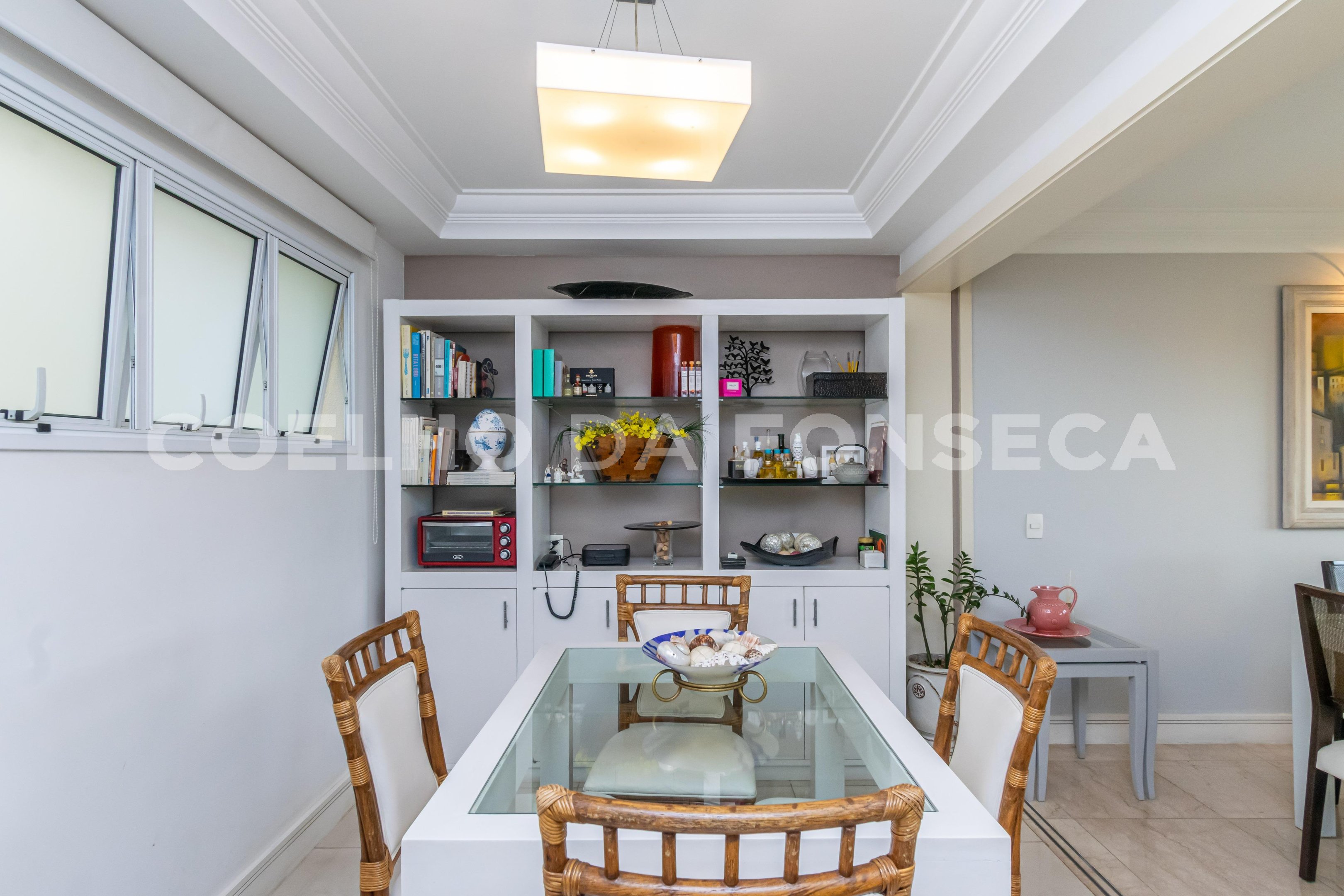 Sala de Almoço
