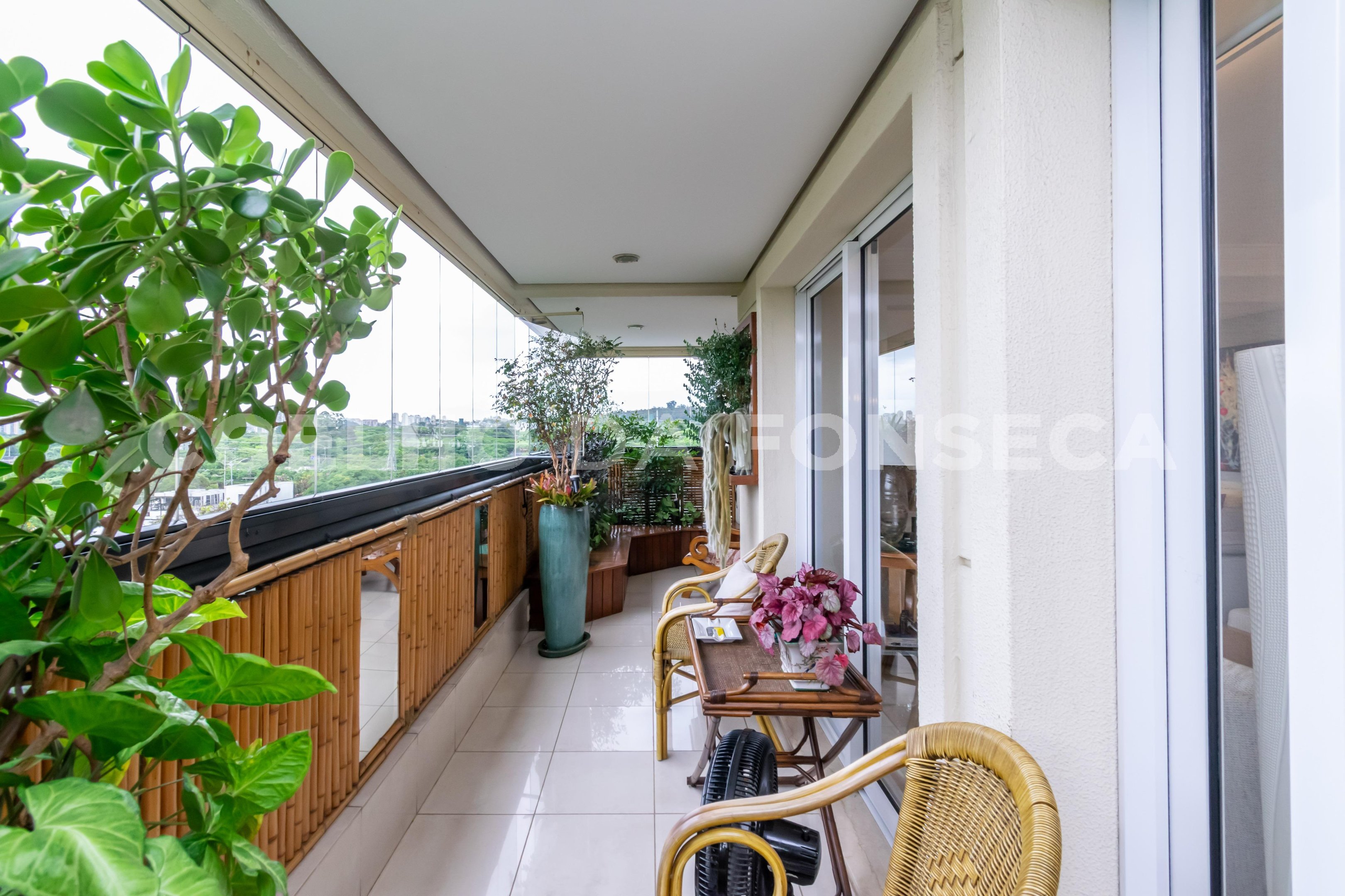 Varanda