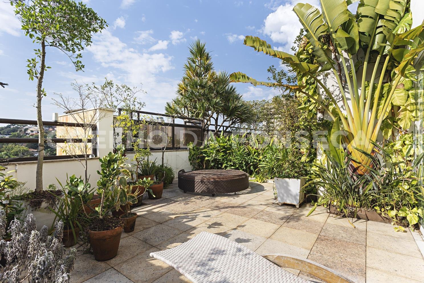 Terraço