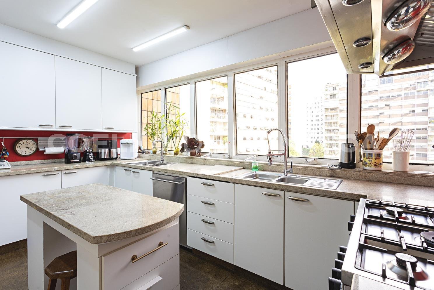 Cozinha