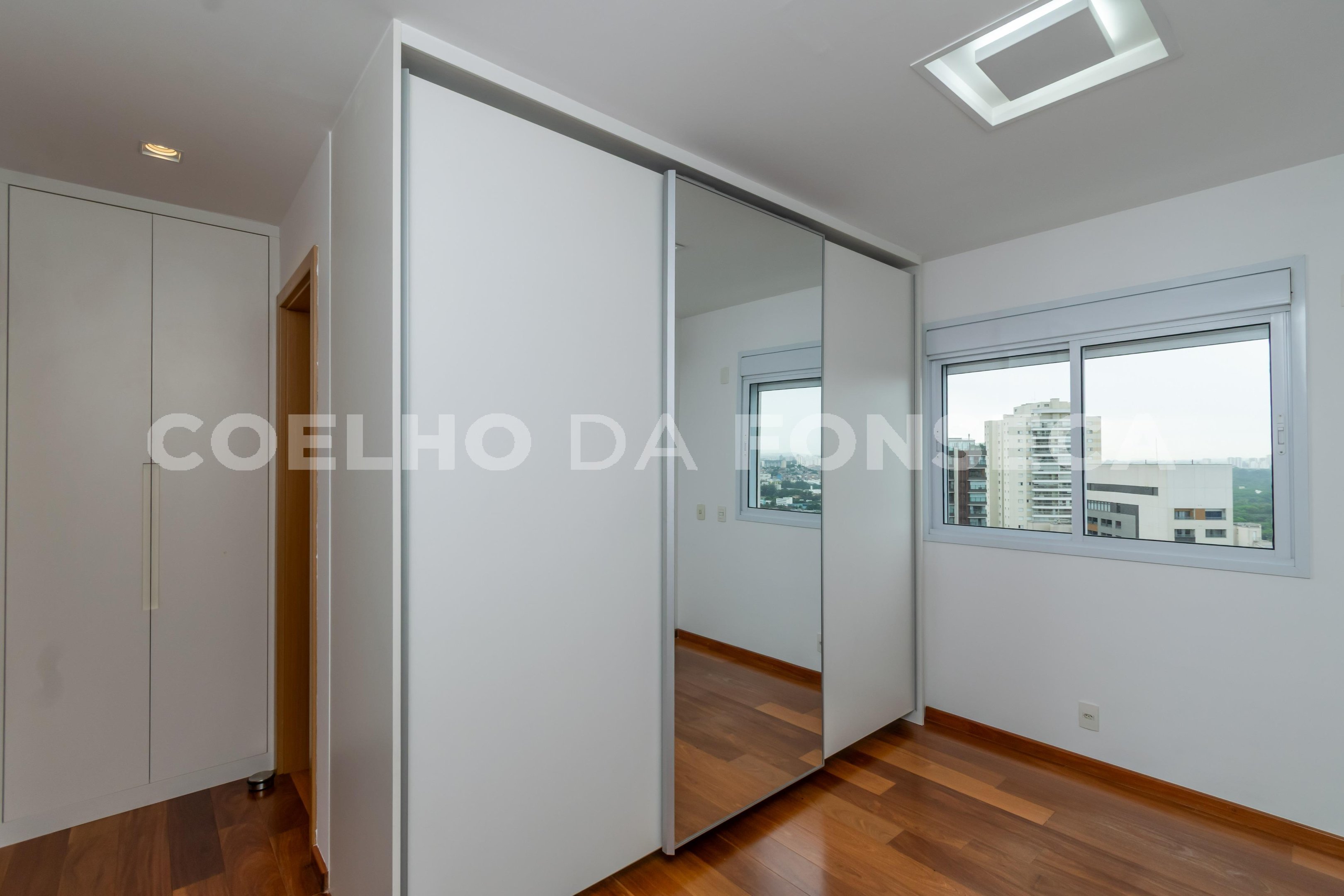 Dormitório