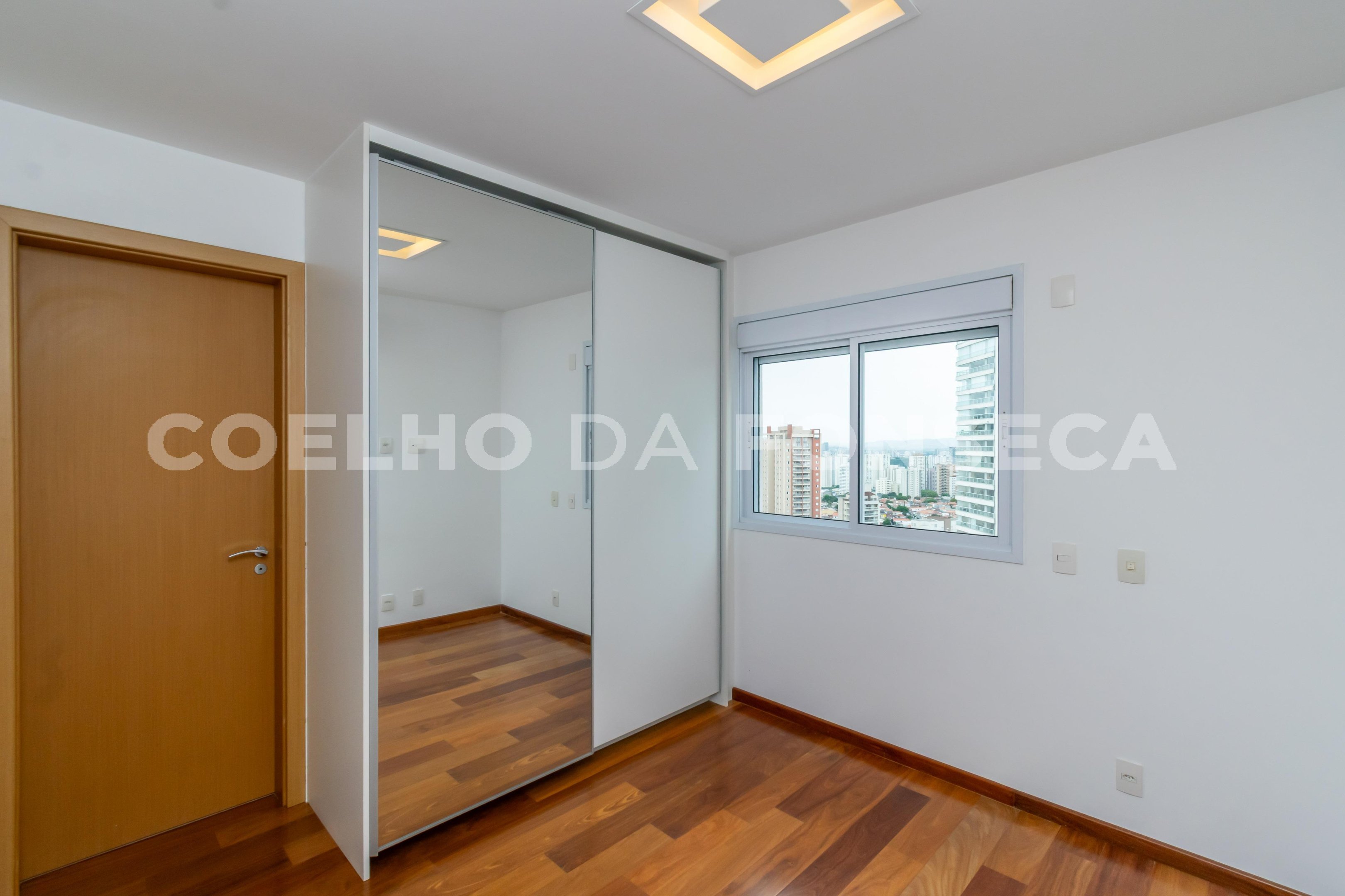 Dormitório