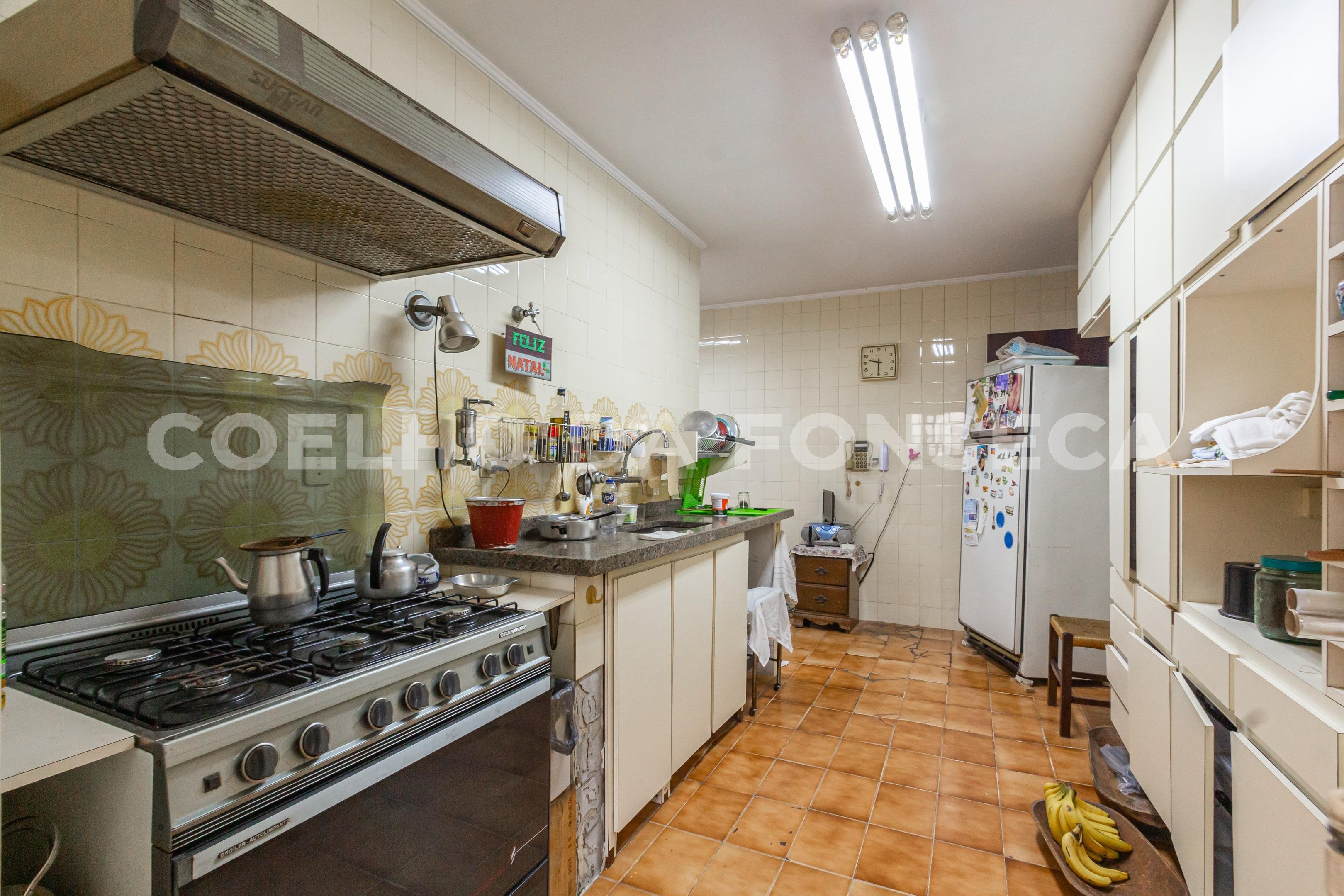 Cozinha