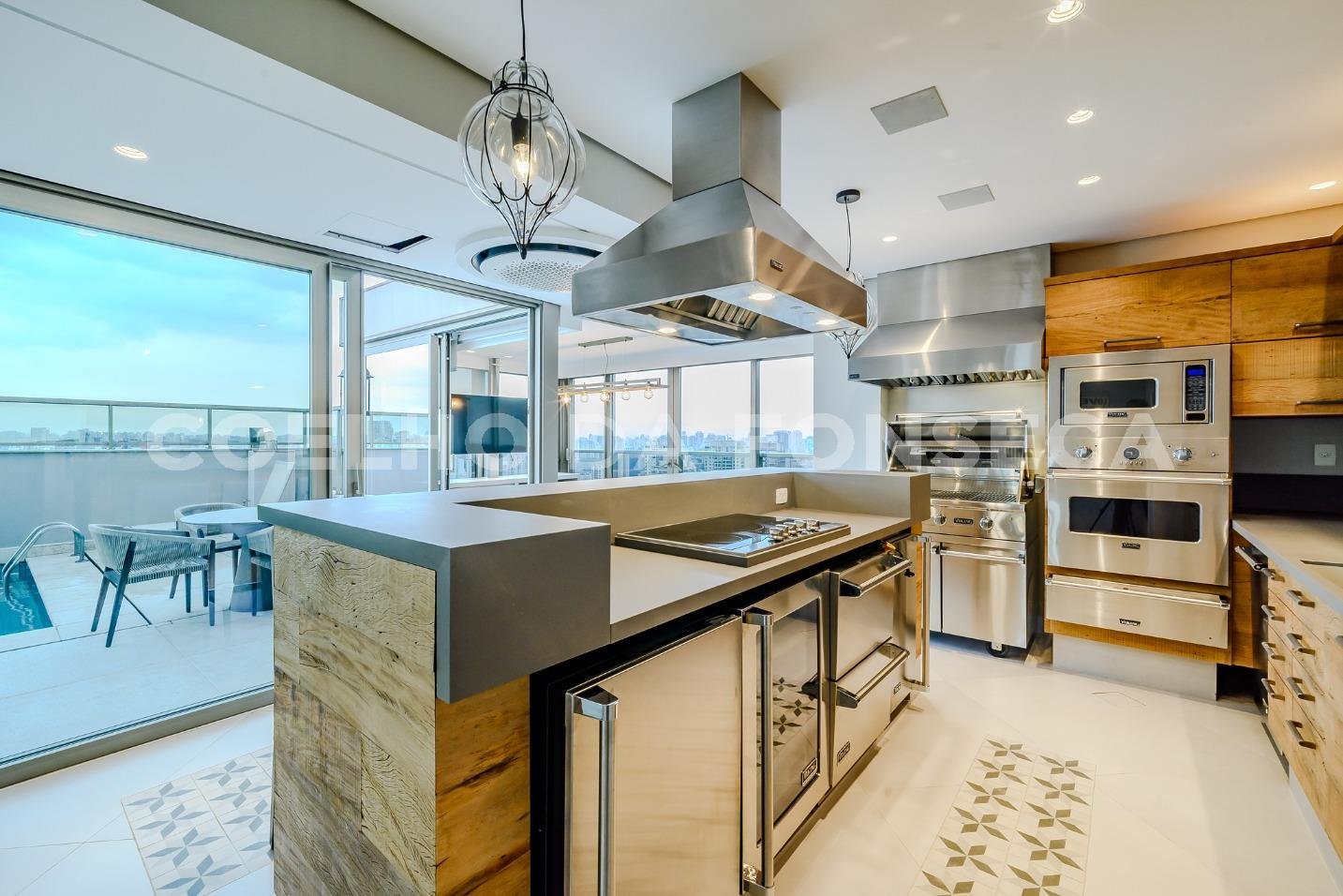 Espaço Gourmet (Unidade)