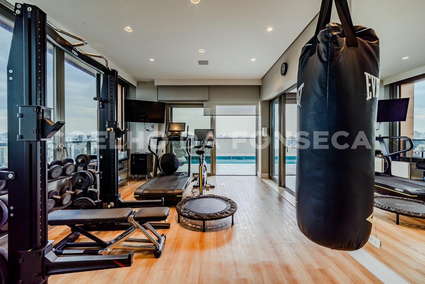 Fitness