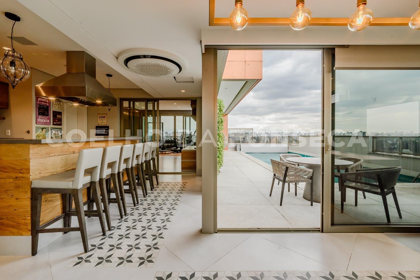 Espaço Gourmet (Unidade)