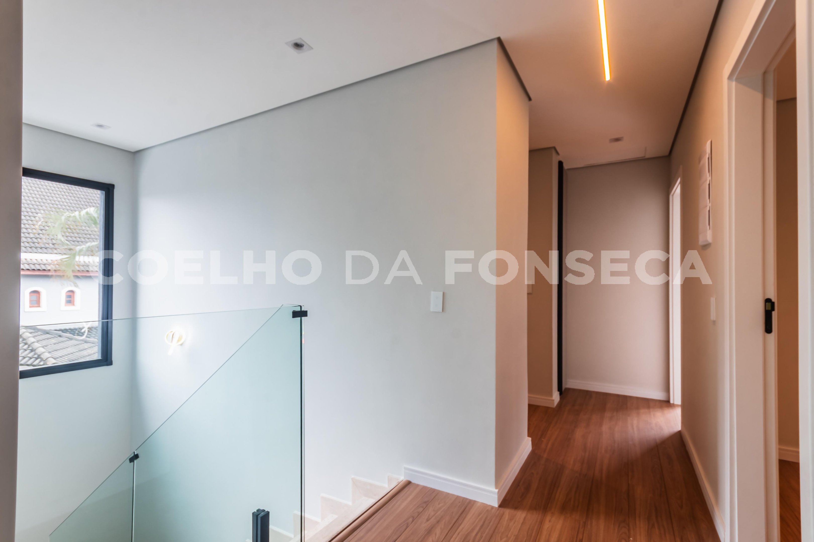 Hall de Circulação