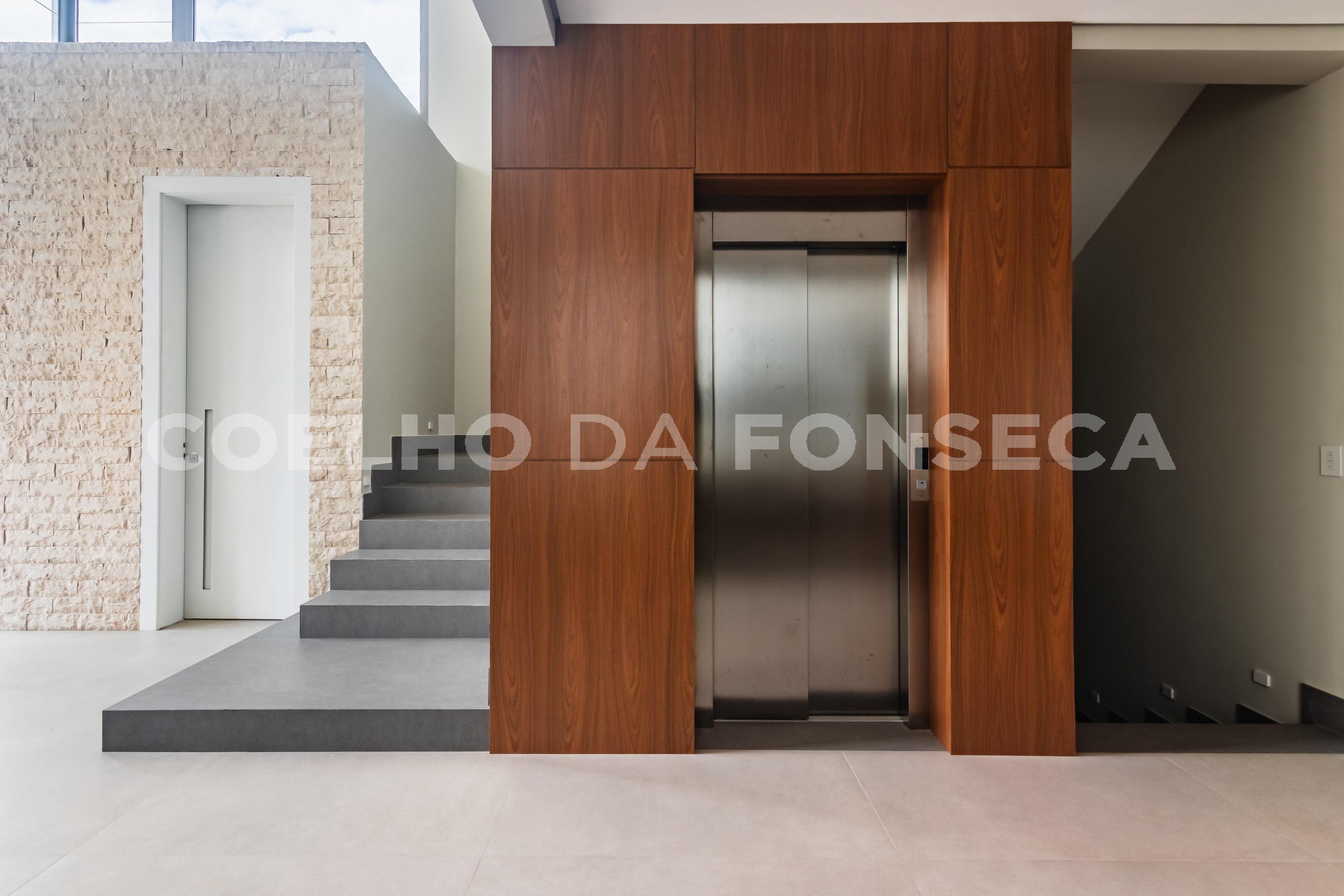 Hall de Elevadores