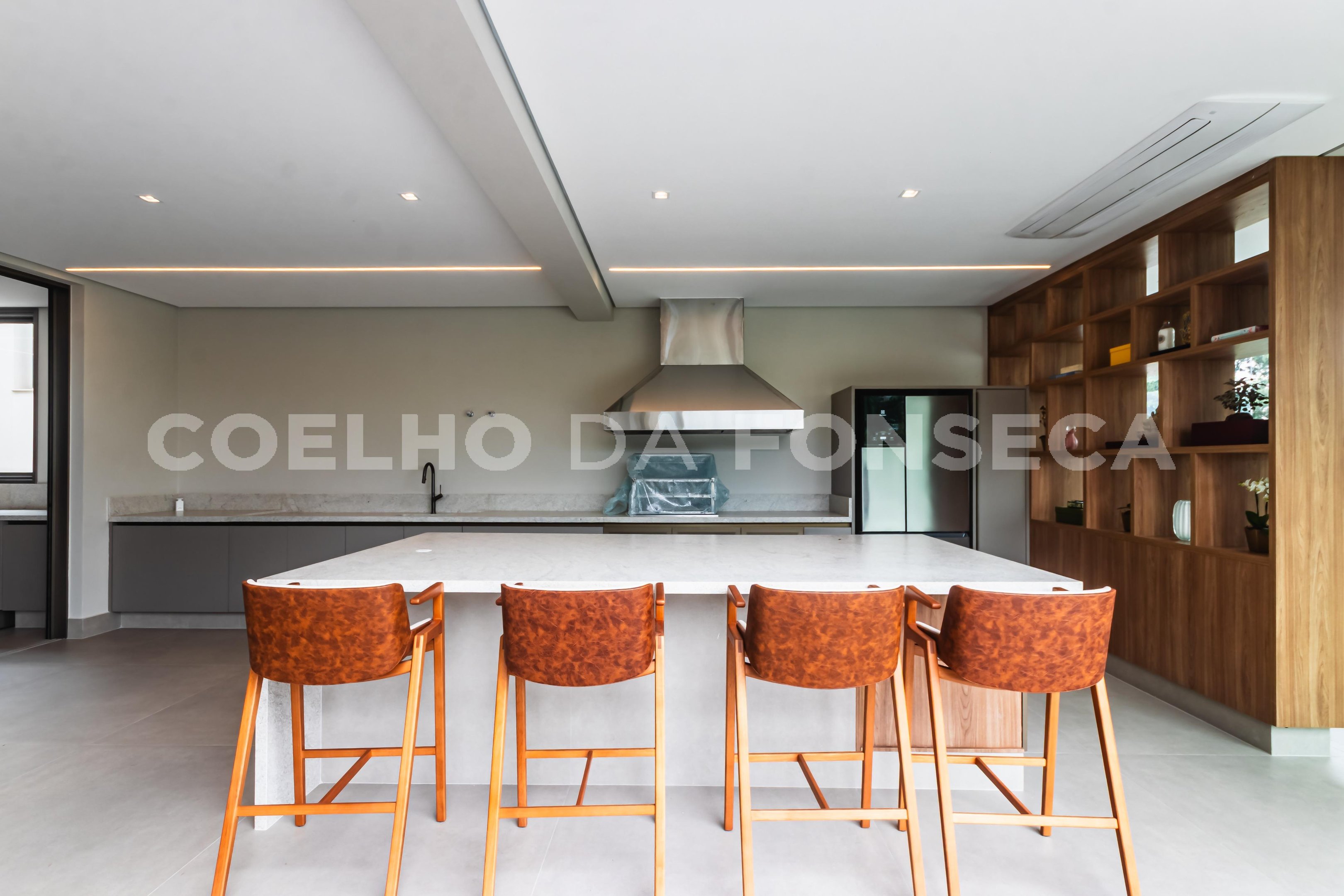 Espaço Gourmet (Unidade)