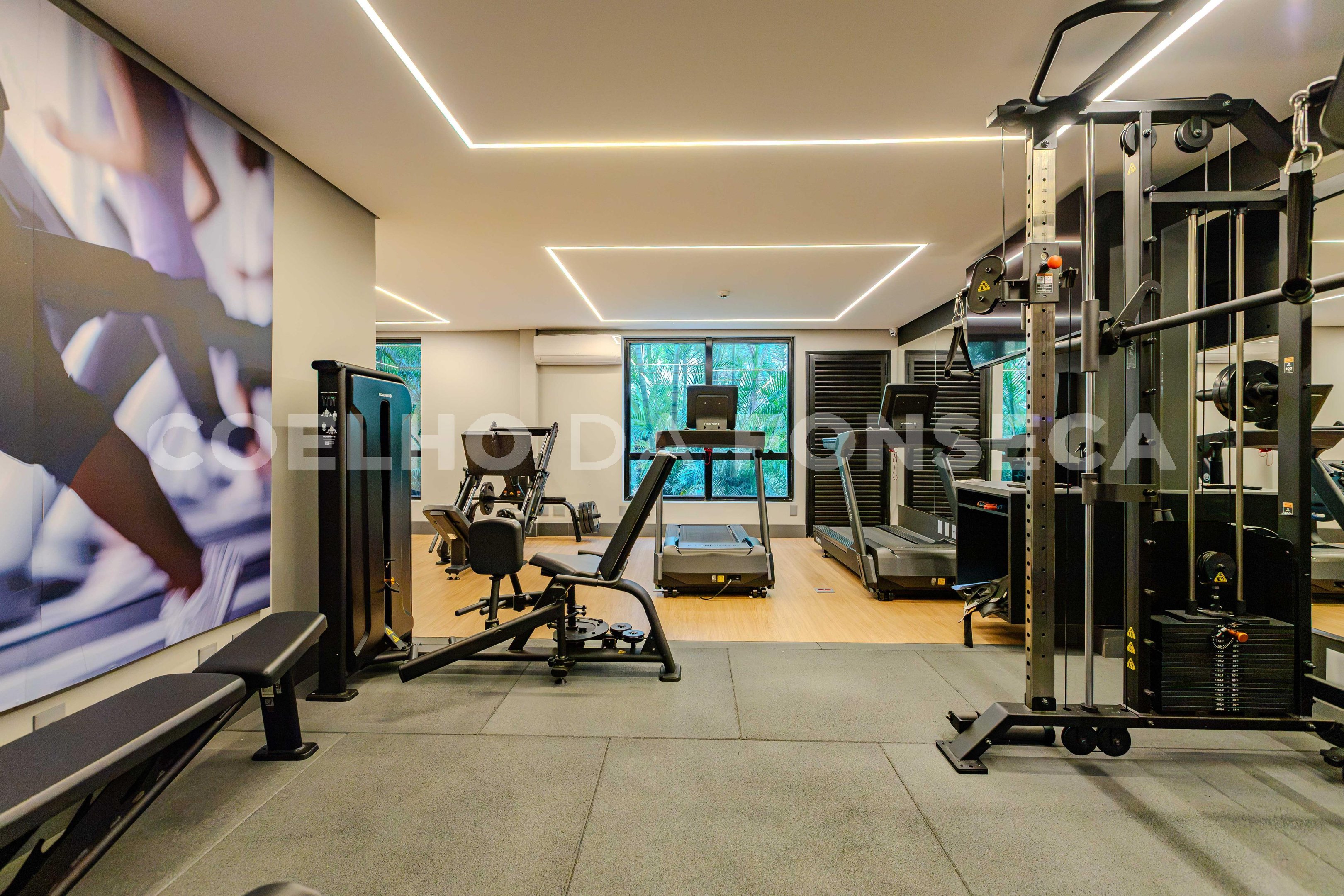 Fitness