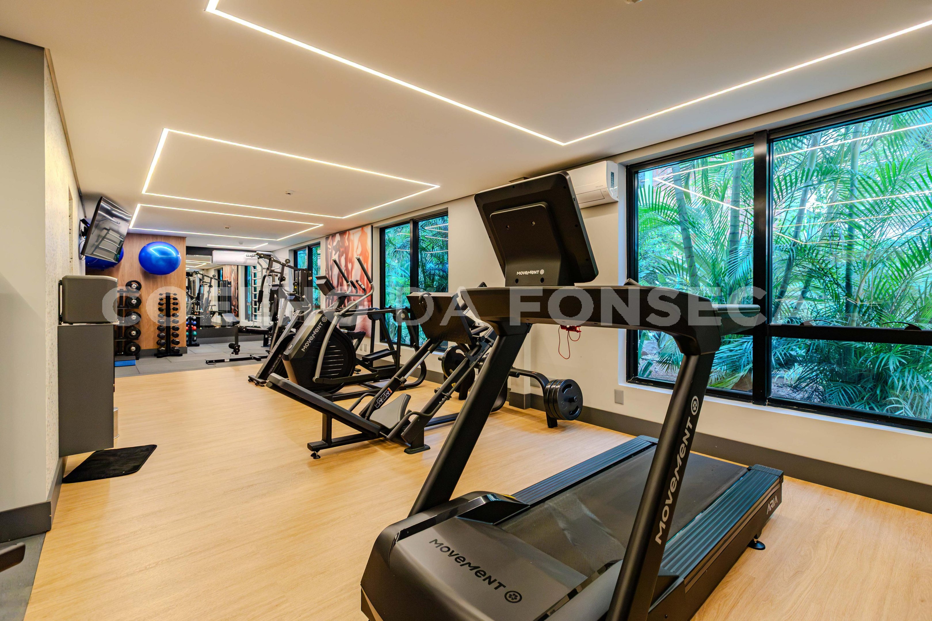 Fitness