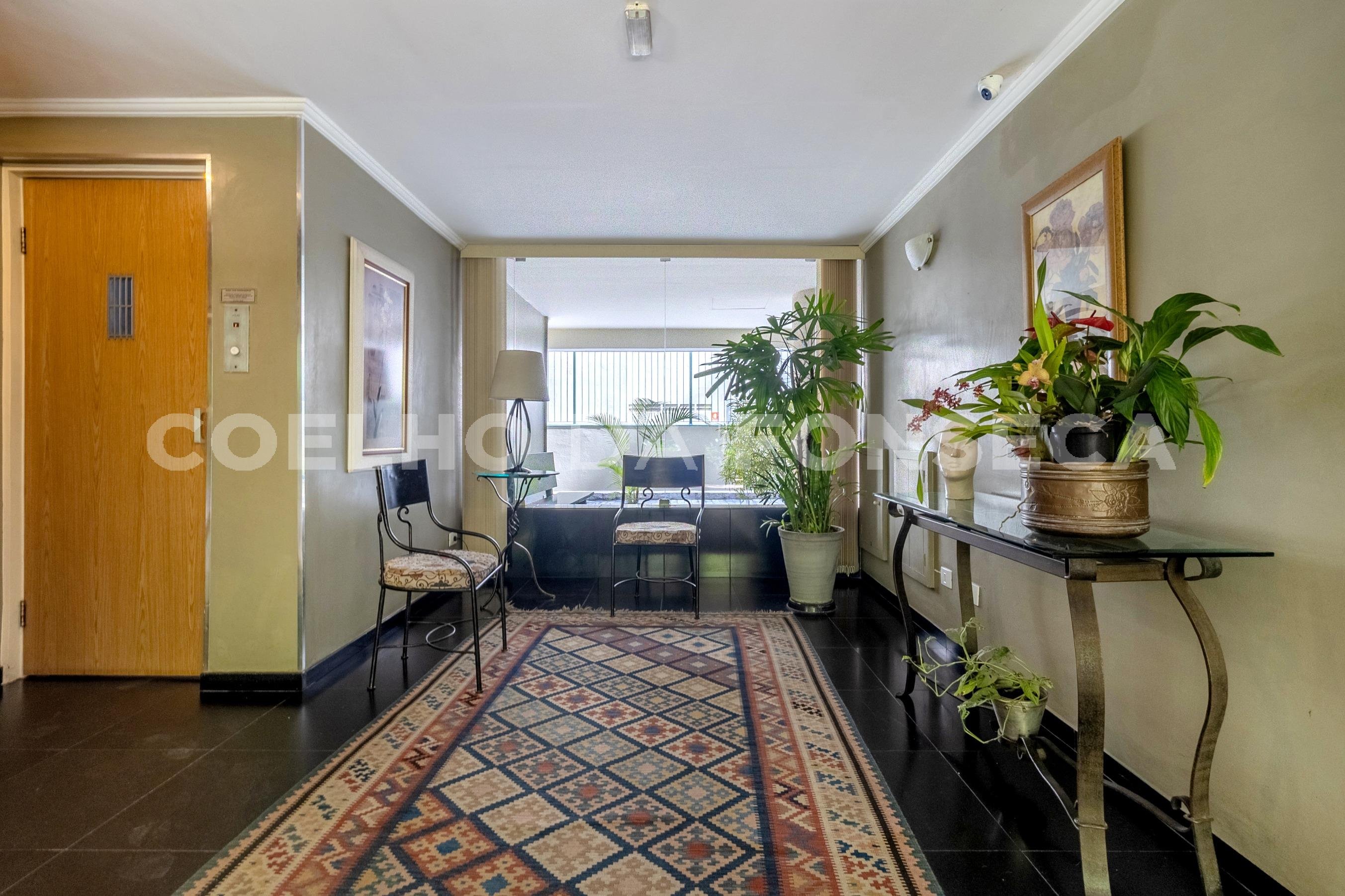 Hall de Entrada