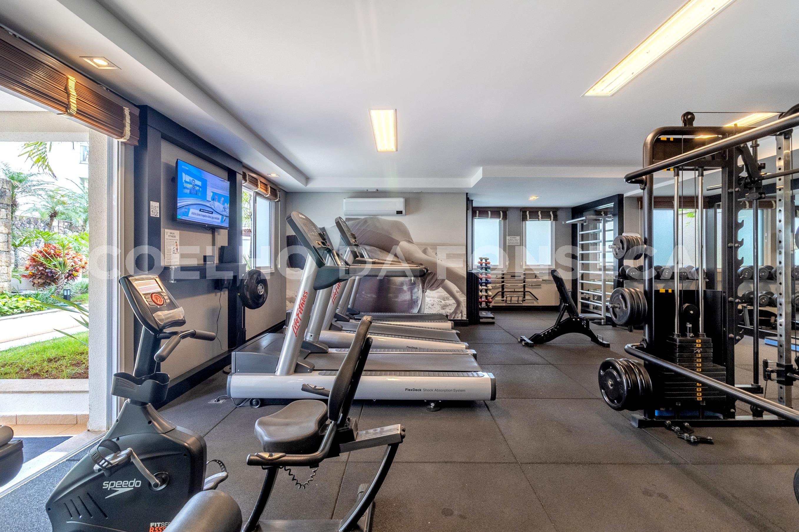 Fitness