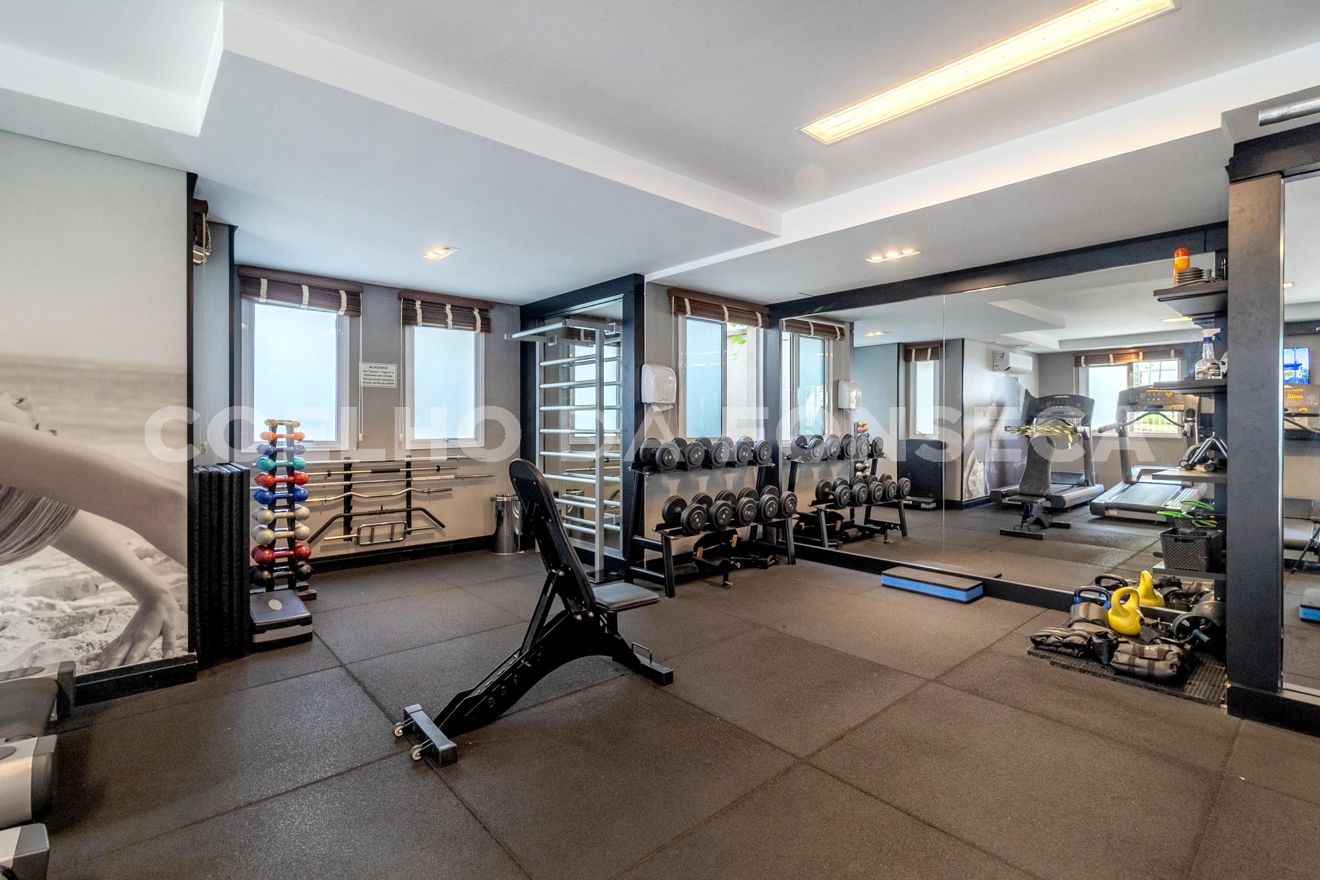Fitness