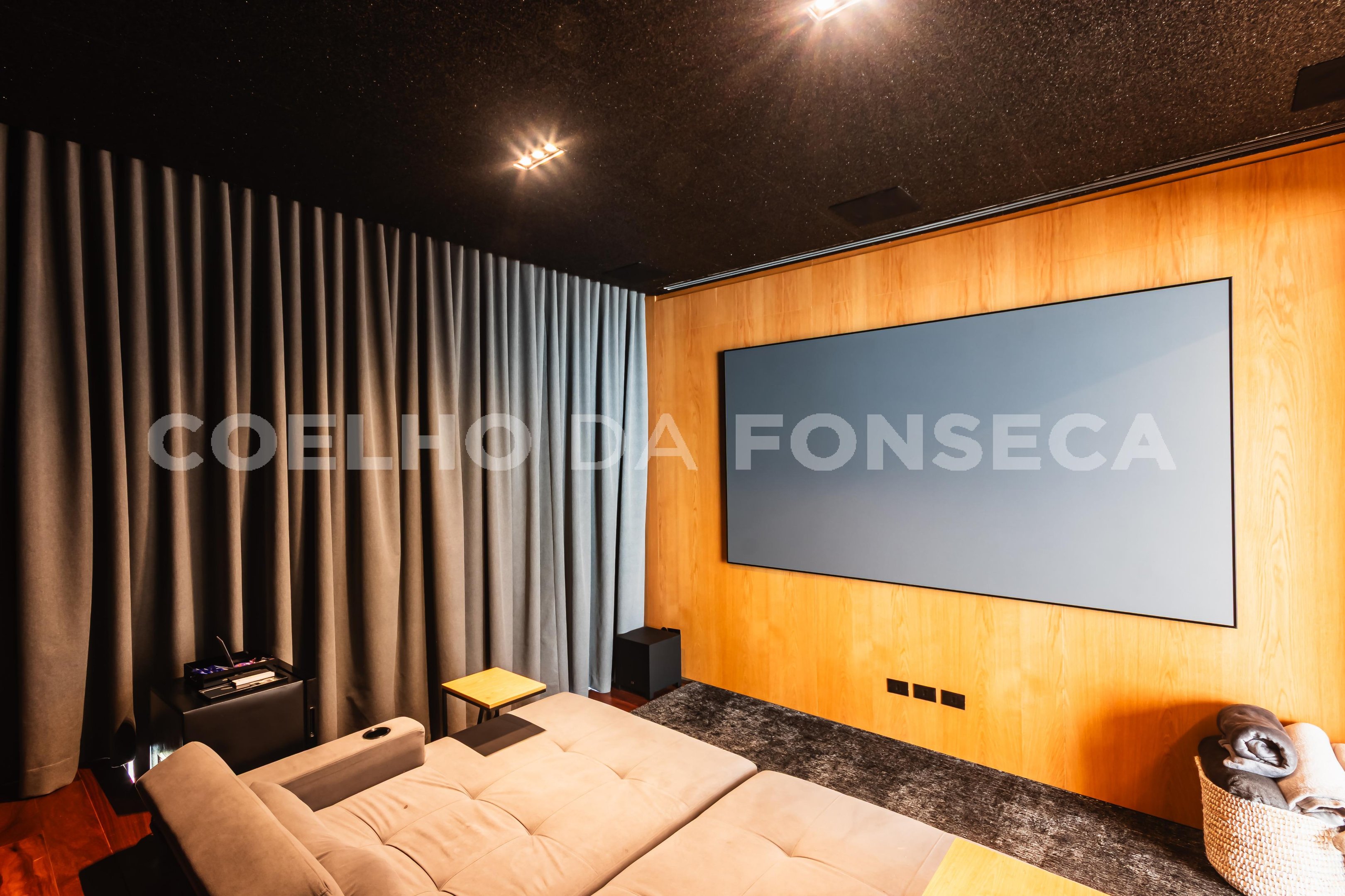 Home Theater