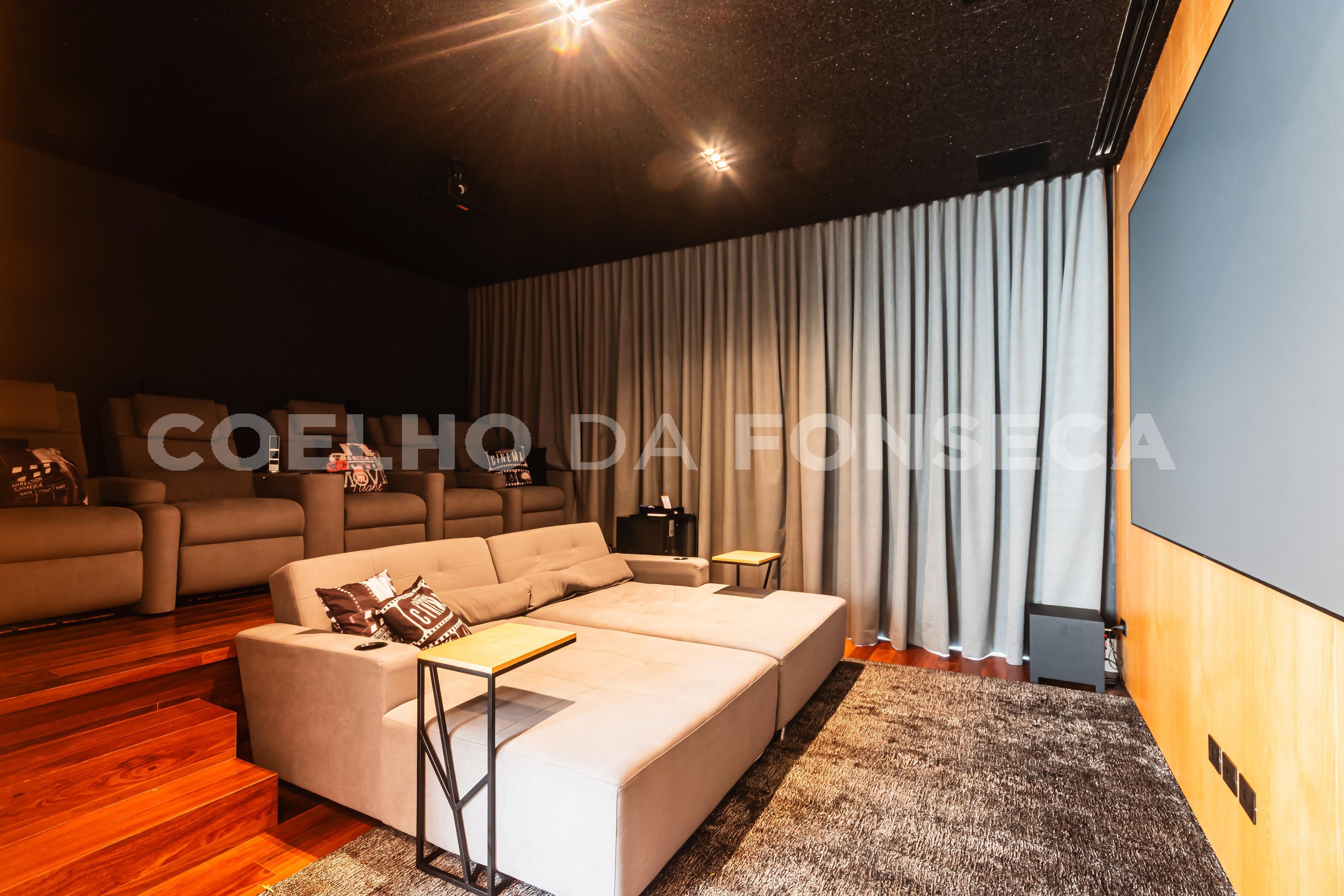 Home Theater