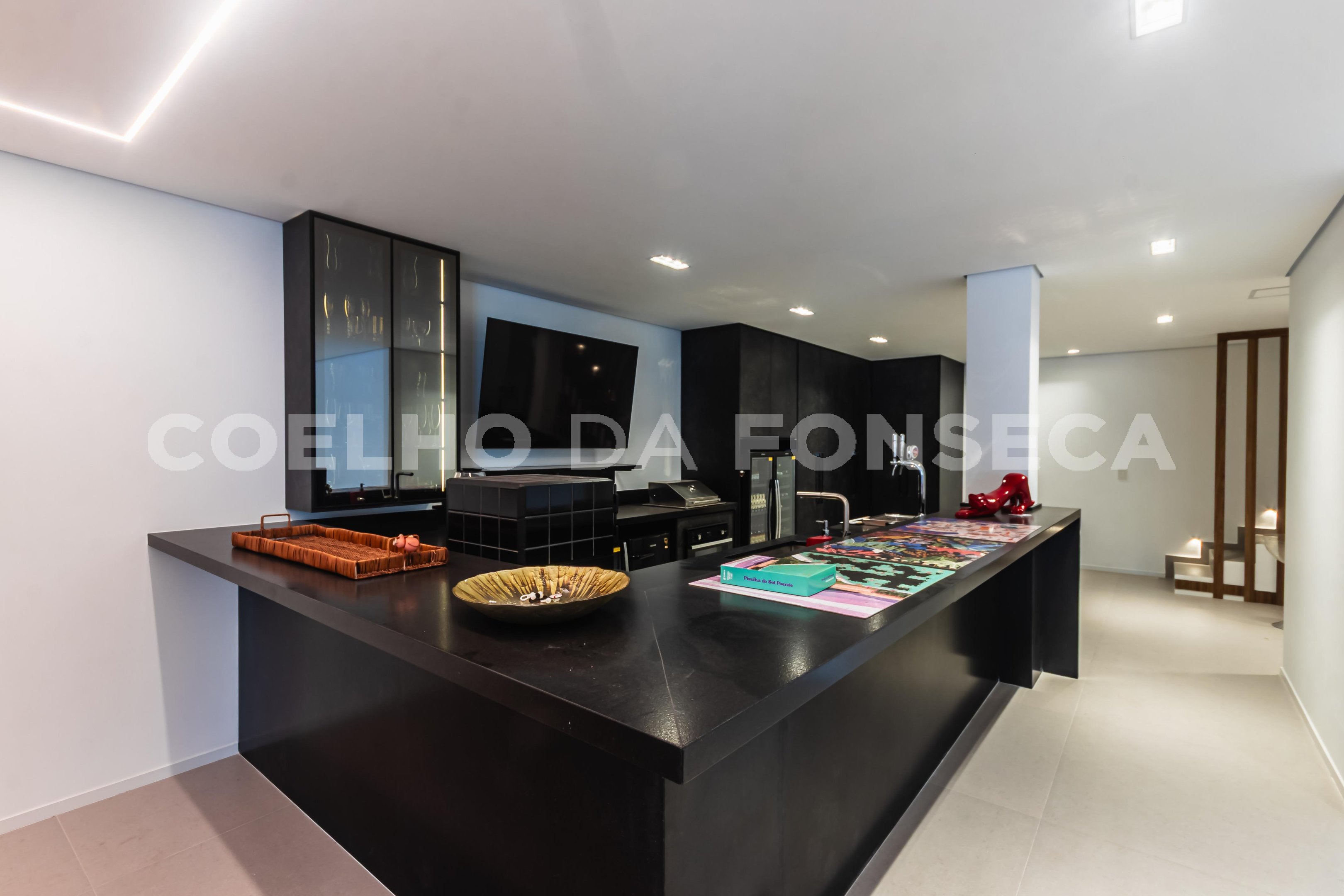 Espaço Gourmet (Unidade)