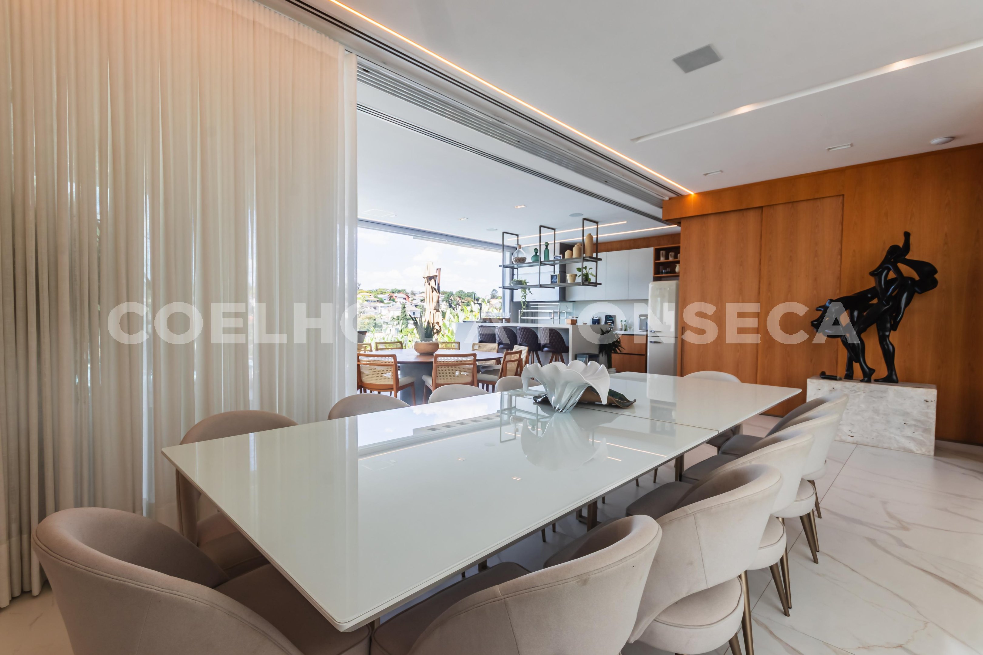 Sala de Jantar