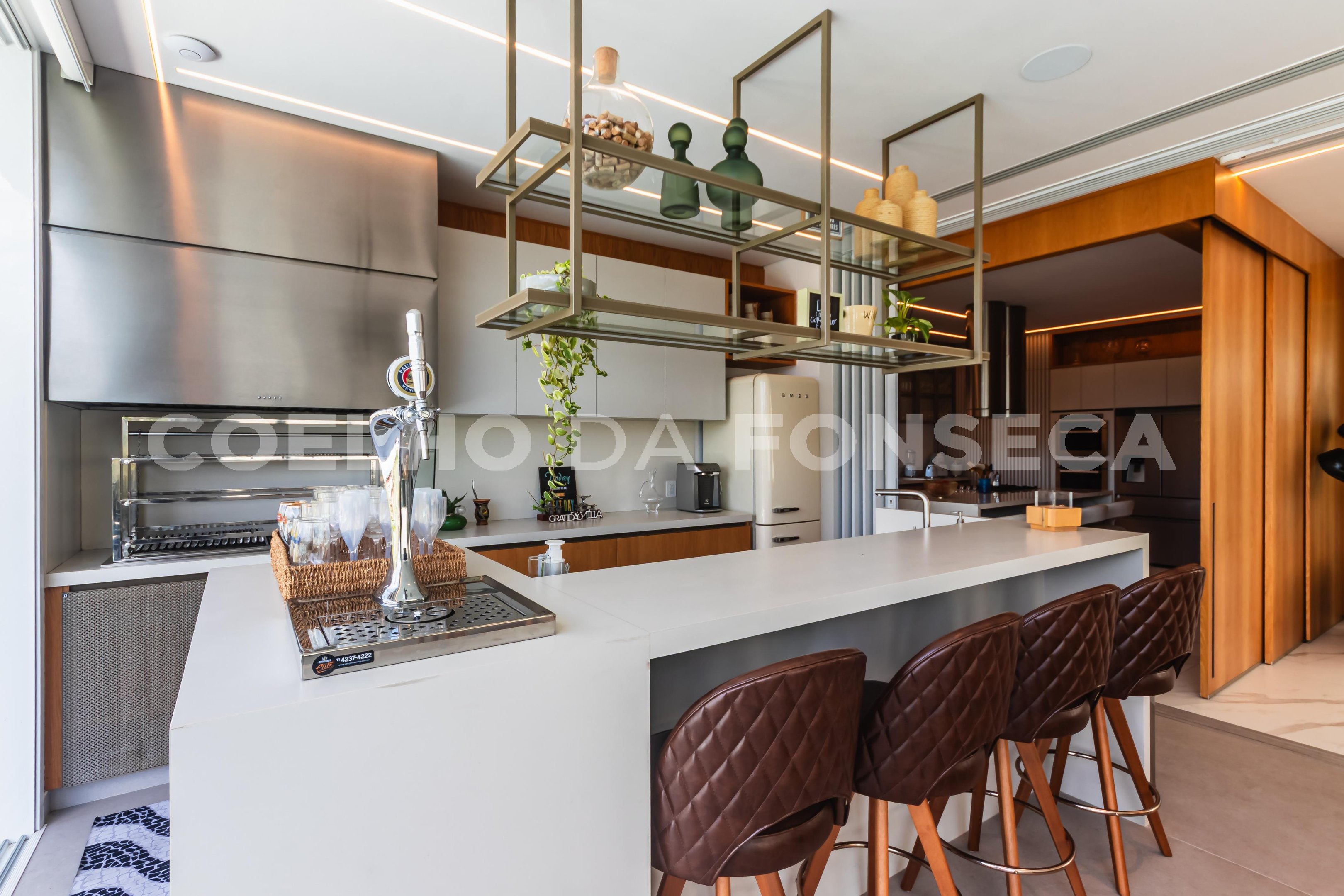 Espaço Gourmet (Unidade)