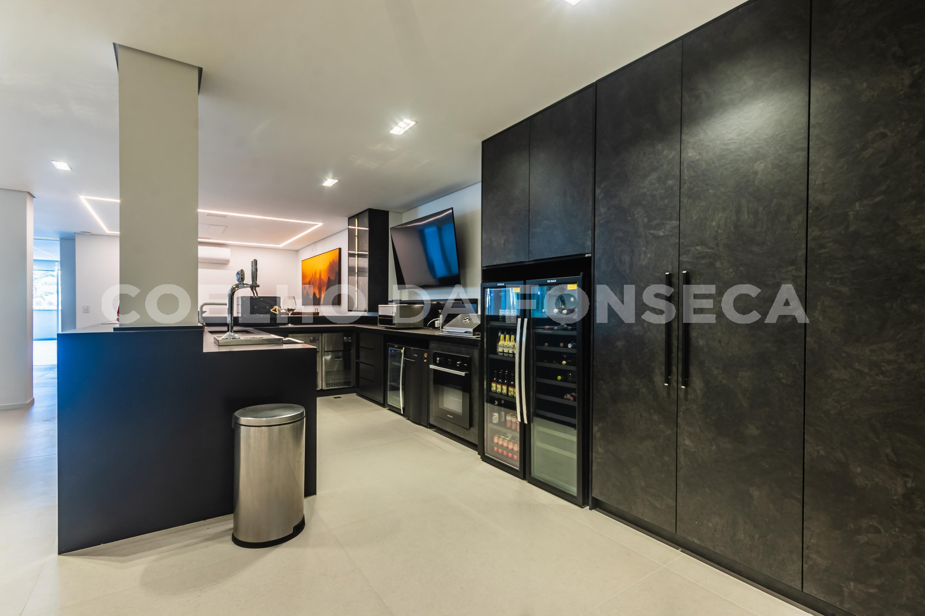 Espaço Gourmet (Unidade)