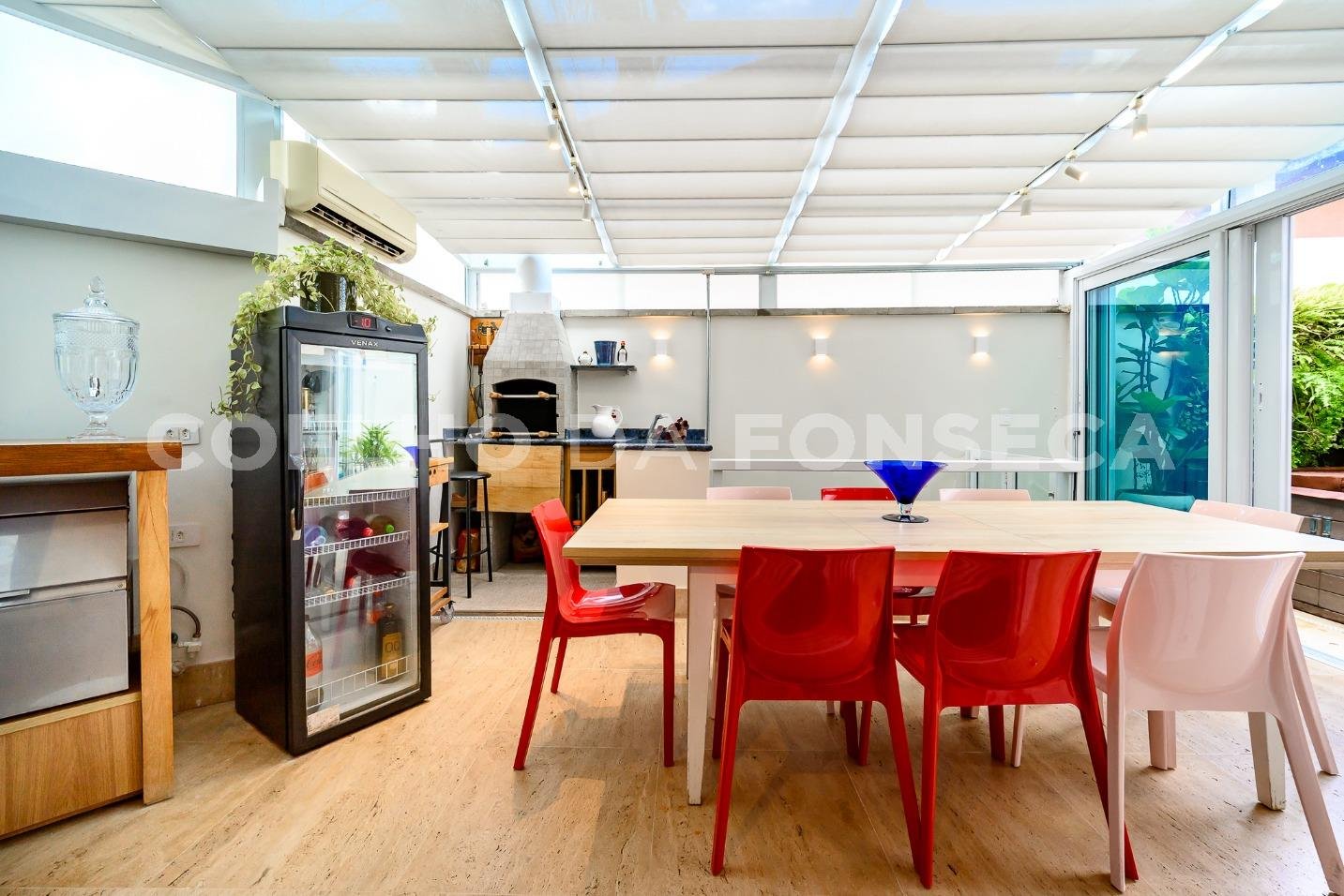 Espaço Gourmet (Unidade)