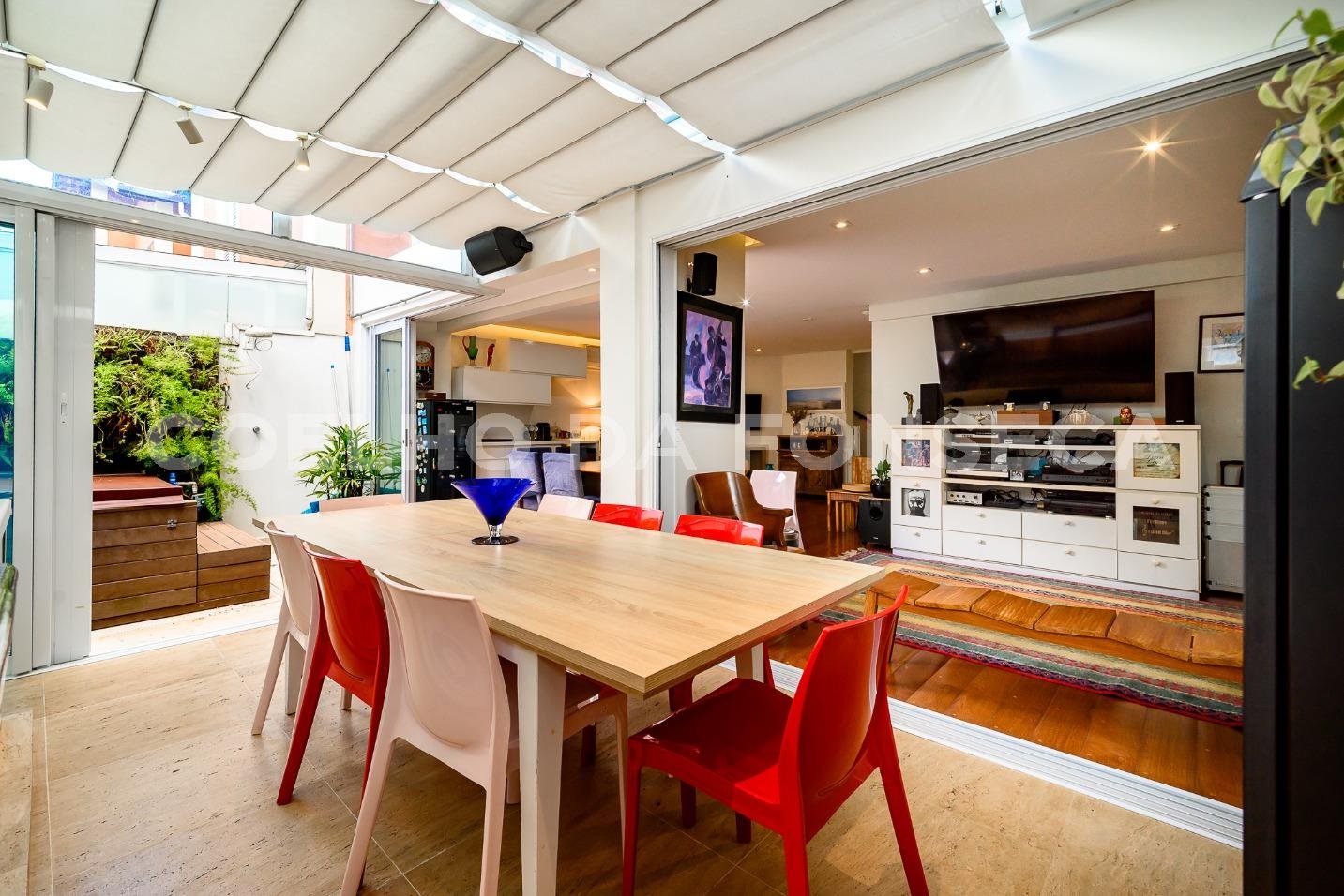 Espaço Gourmet (Unidade)