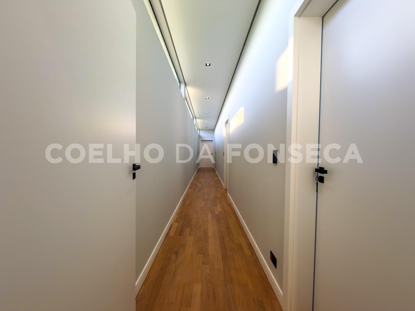 Hall de Circulação