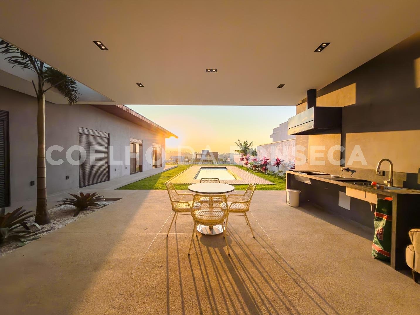Espaço Gourmet (Unidade)