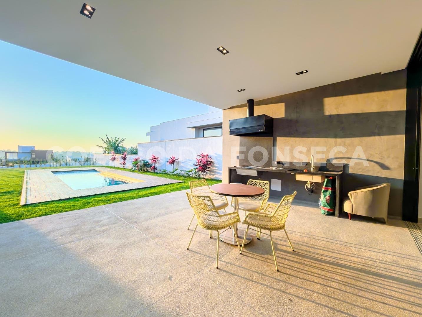 Espaço Gourmet (Unidade)