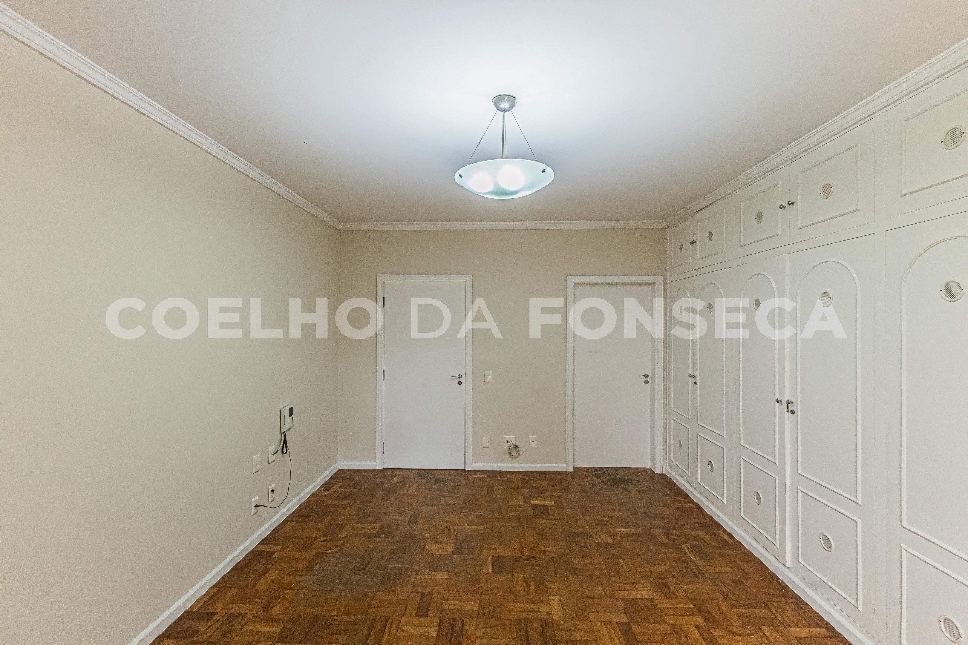Dormitório