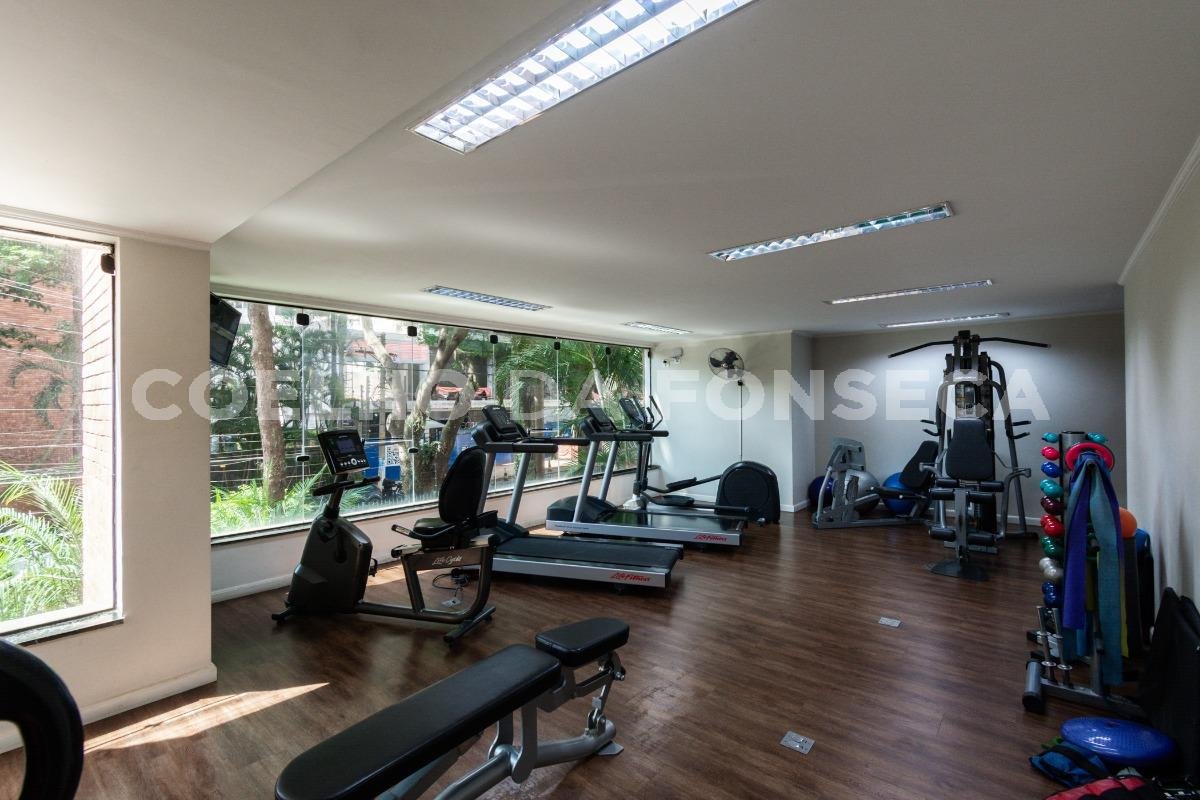 Fitness