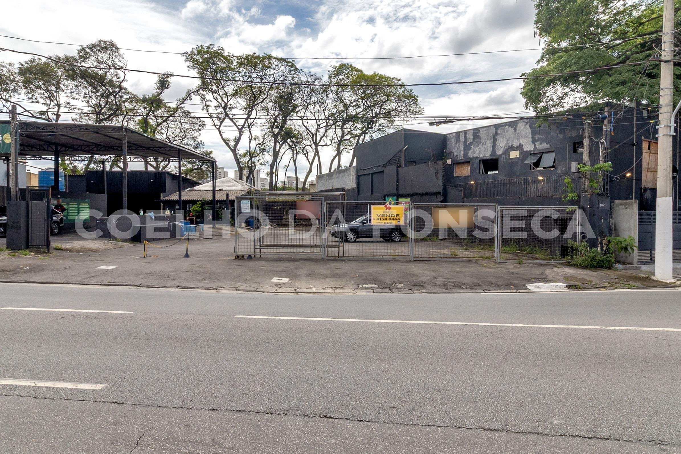 Terreno