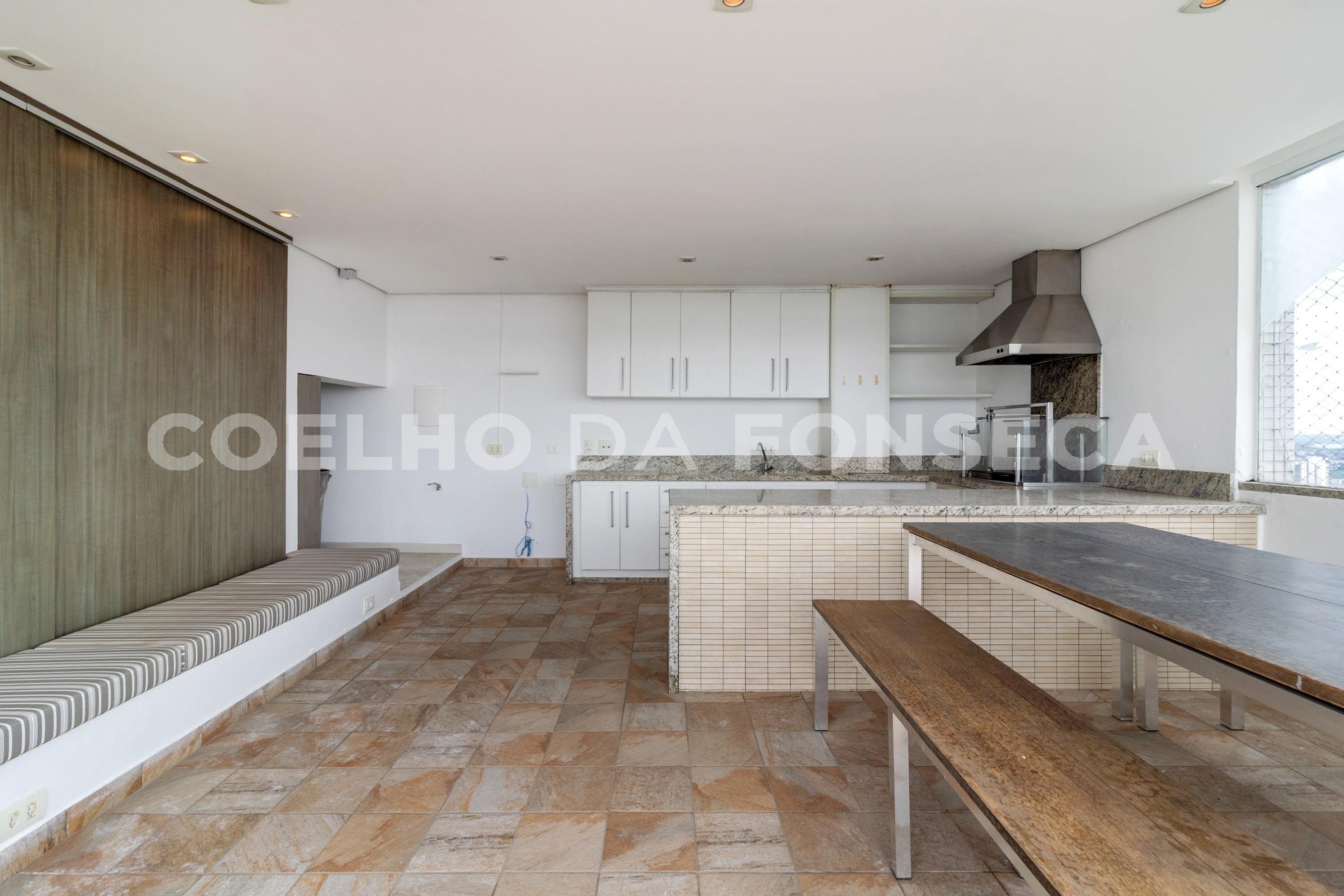 Espaço Gourmet (Unidade)