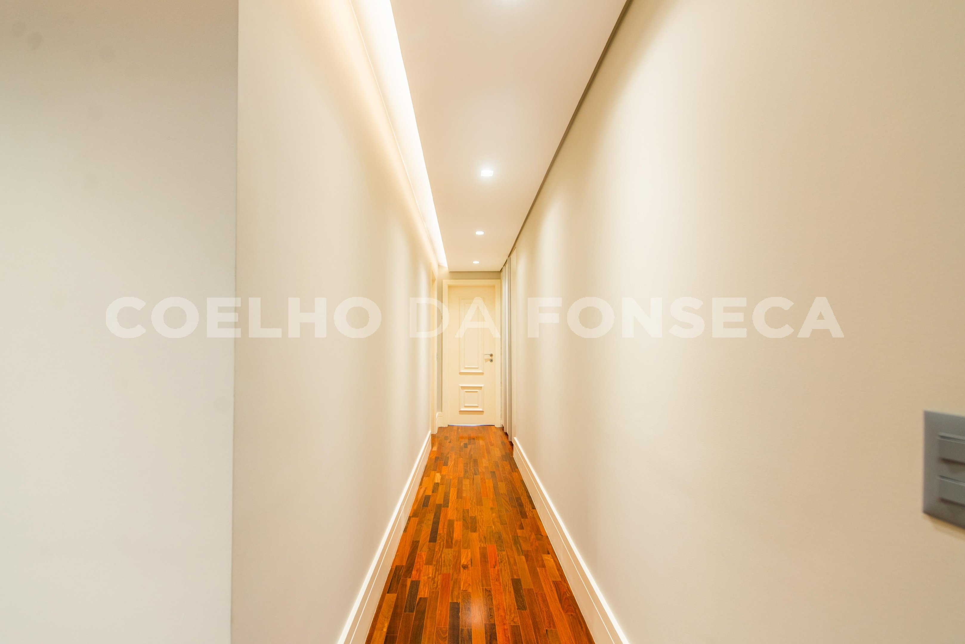 Hall de Circulação