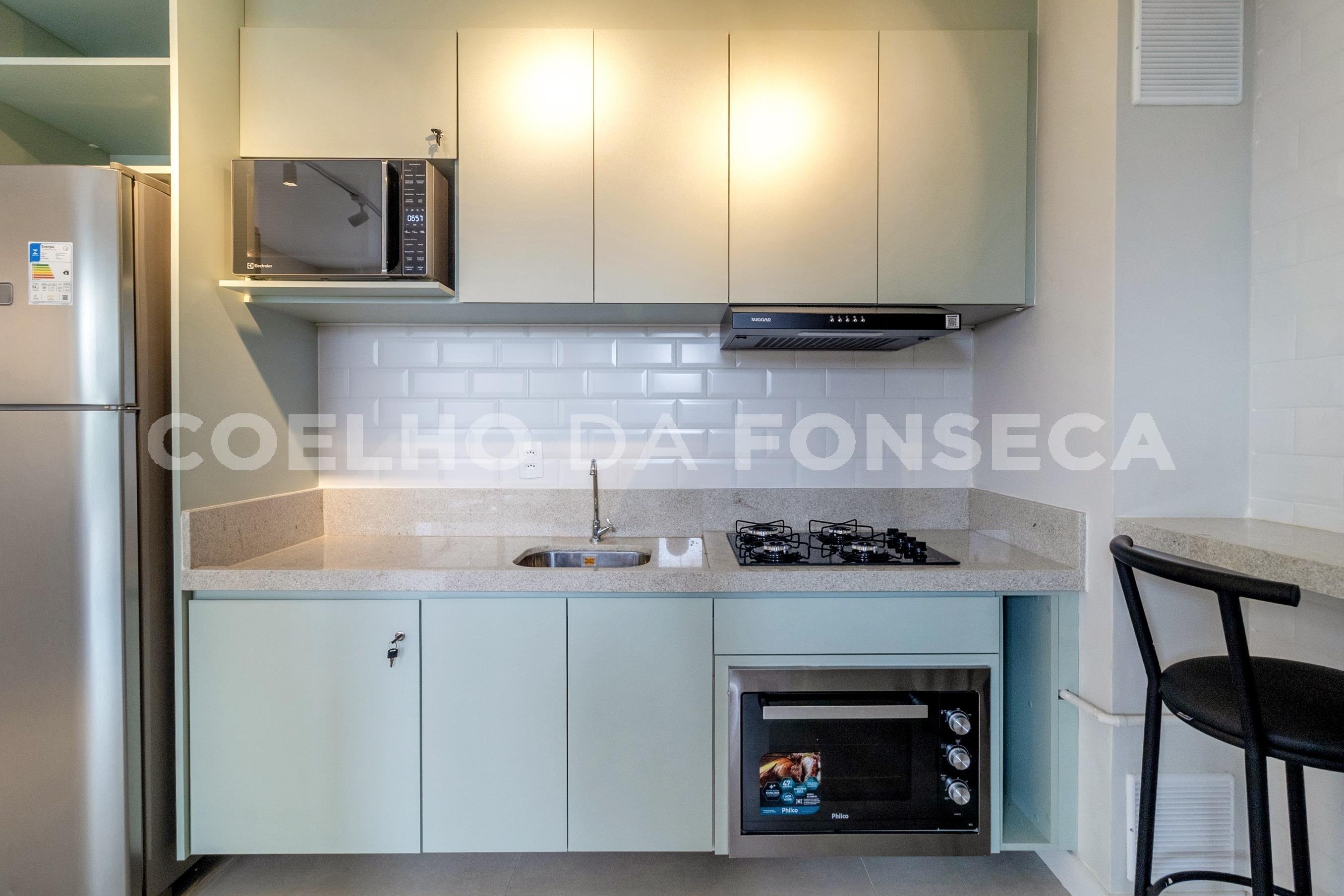 Cozinha