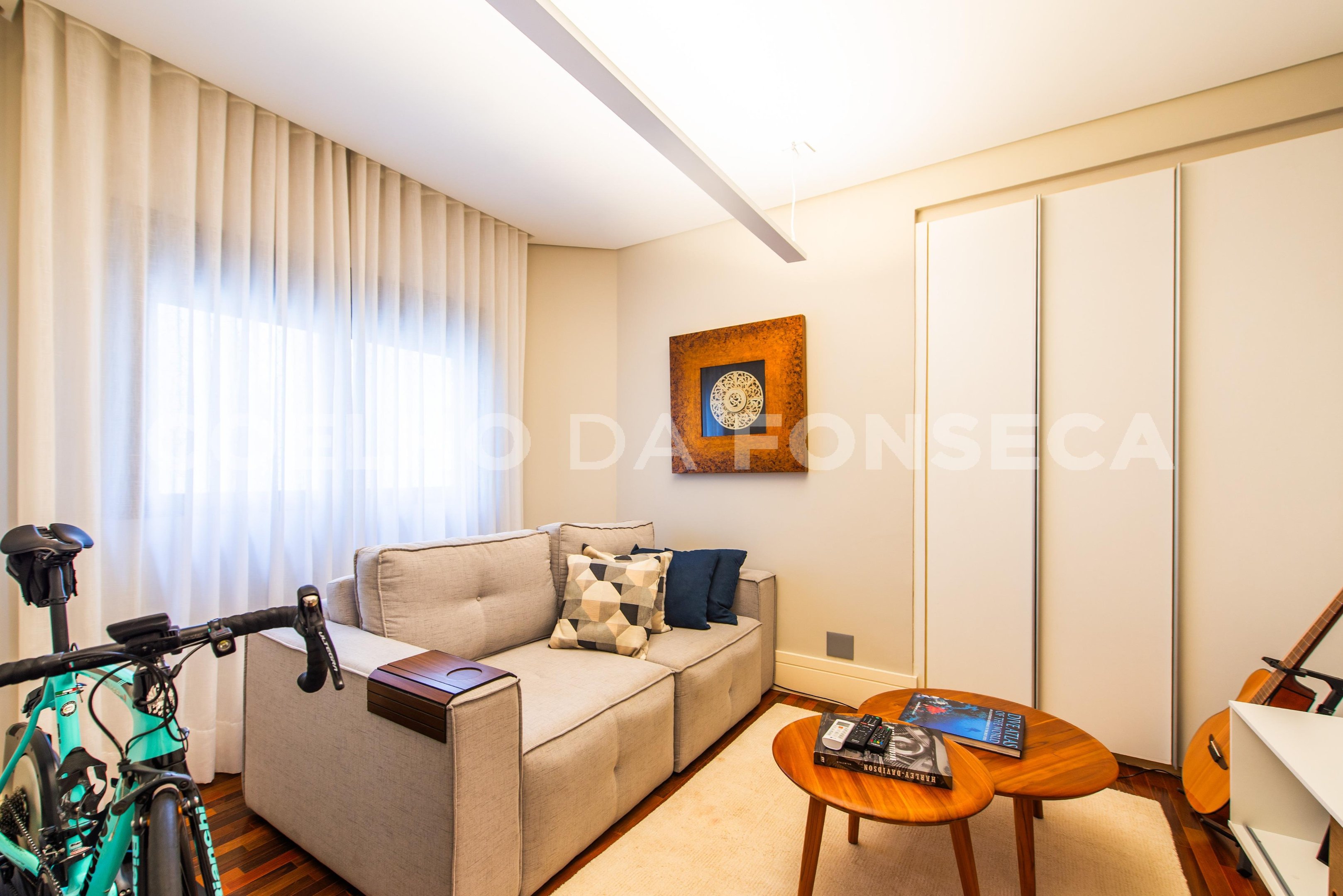 Sala de TV