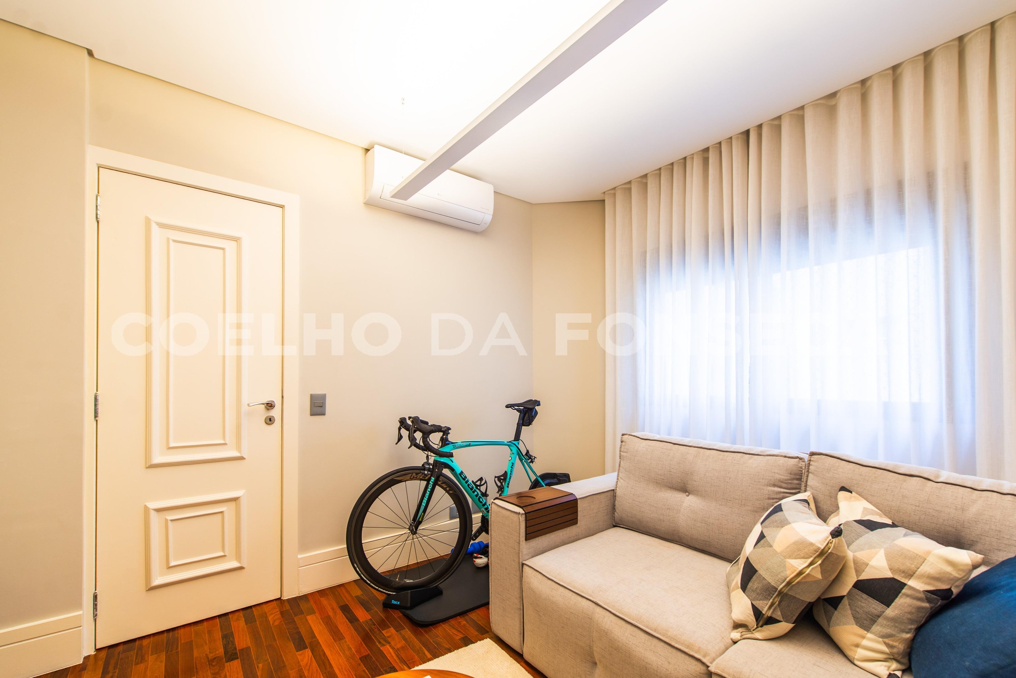 Sala de TV